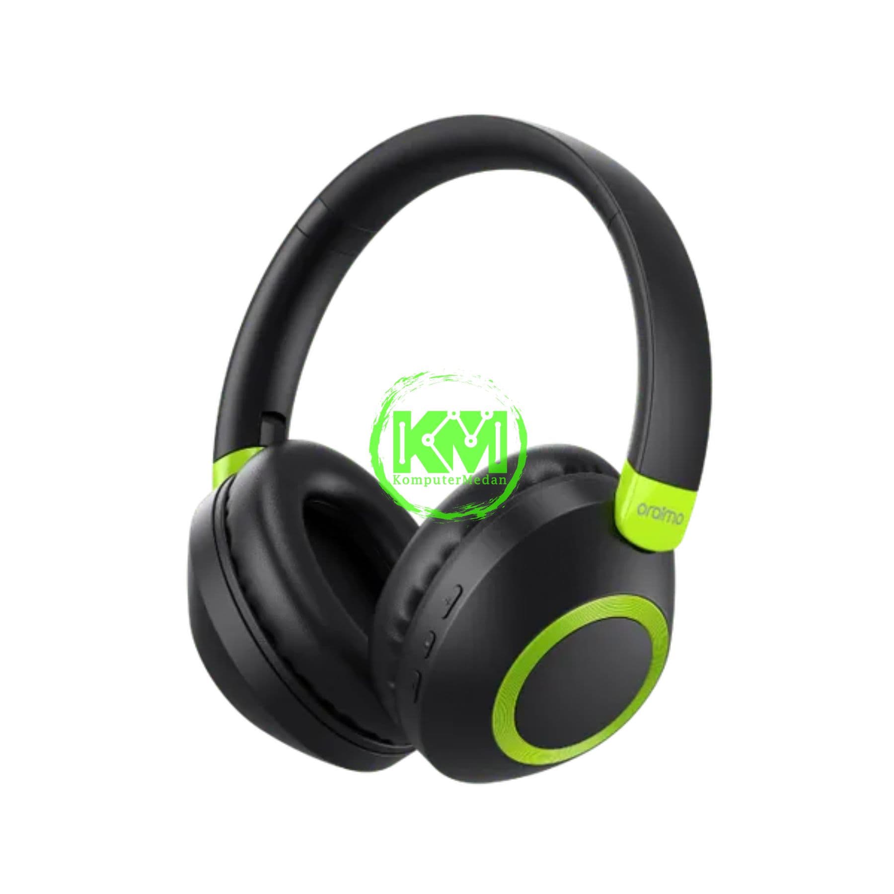 ORAIMO BLUETOOTH ERPHONE OHP-610 (Black)
