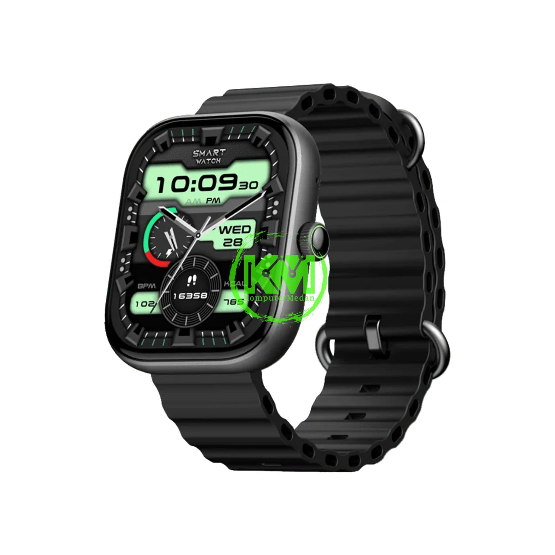 ORAIMO SMART WATCH OSW-807