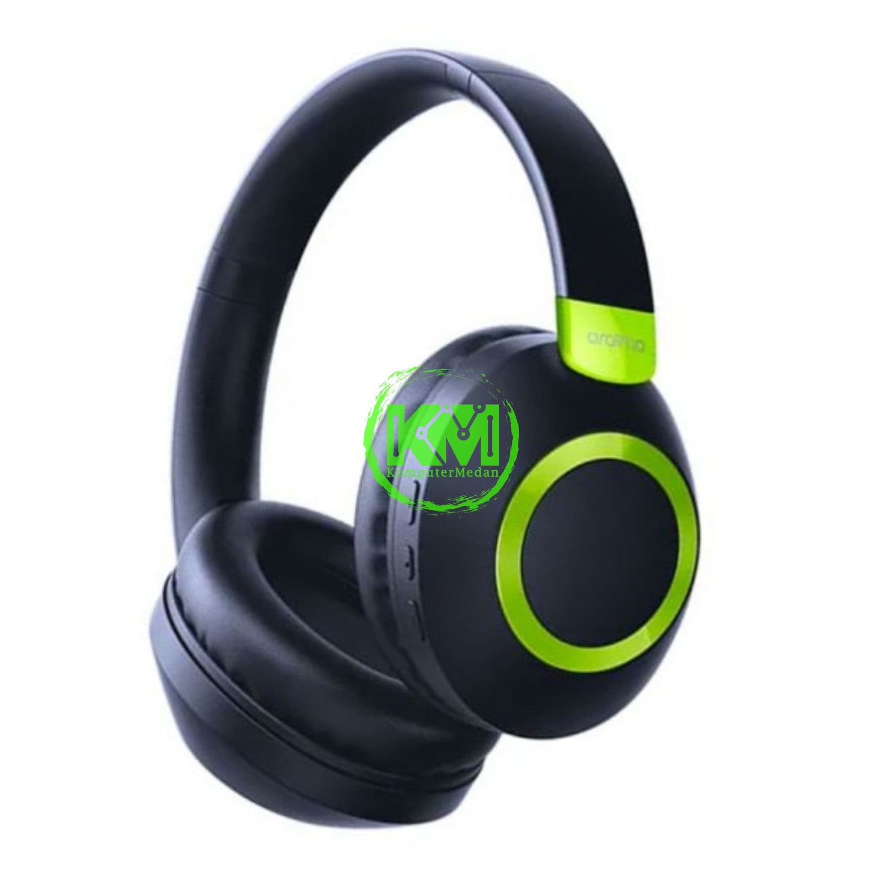 ORAIMO BLUETOOTH EARPHONE OHP-610S (Blue) - Image 1
