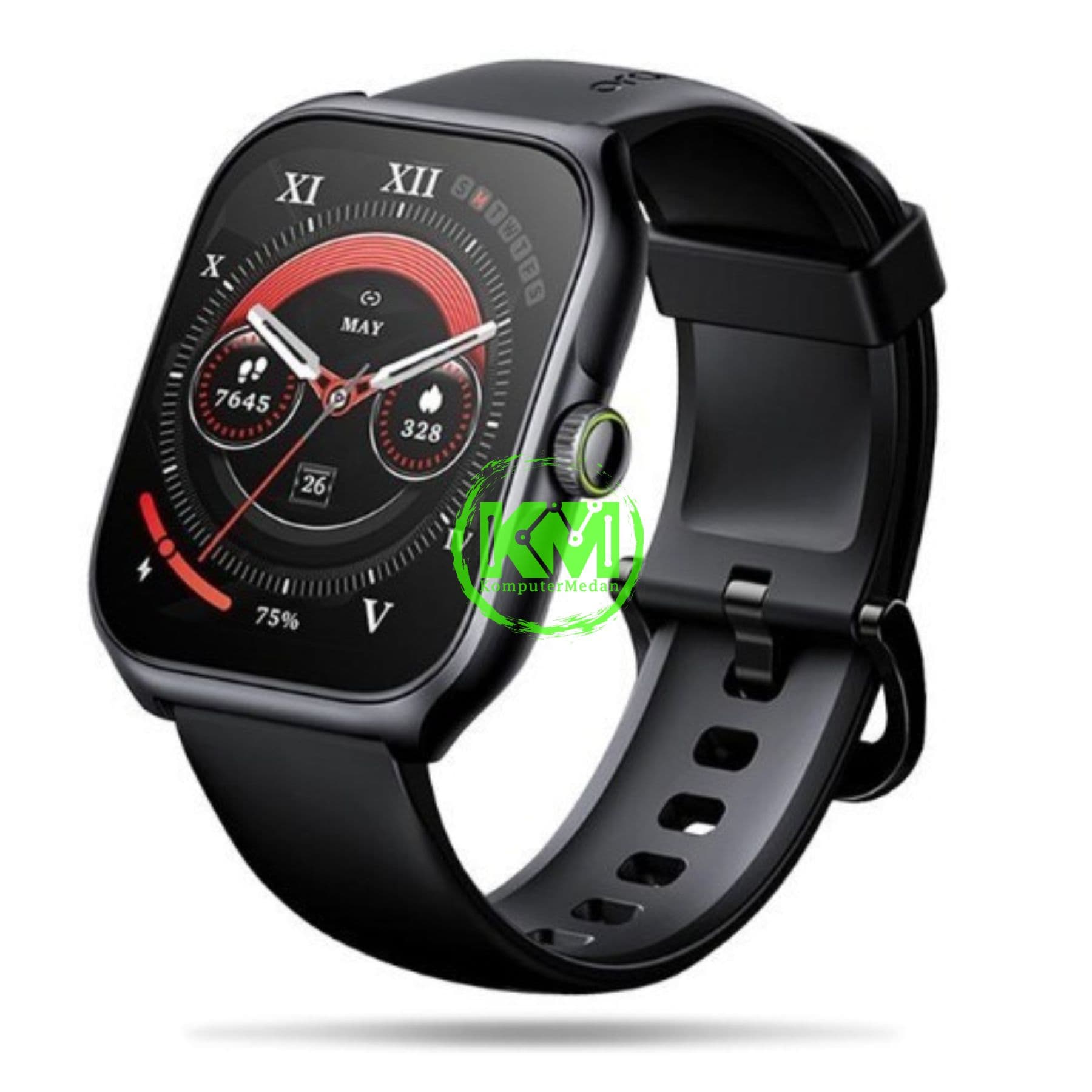 ORAIMO SMART WATCH OSW-812 - Image 2
