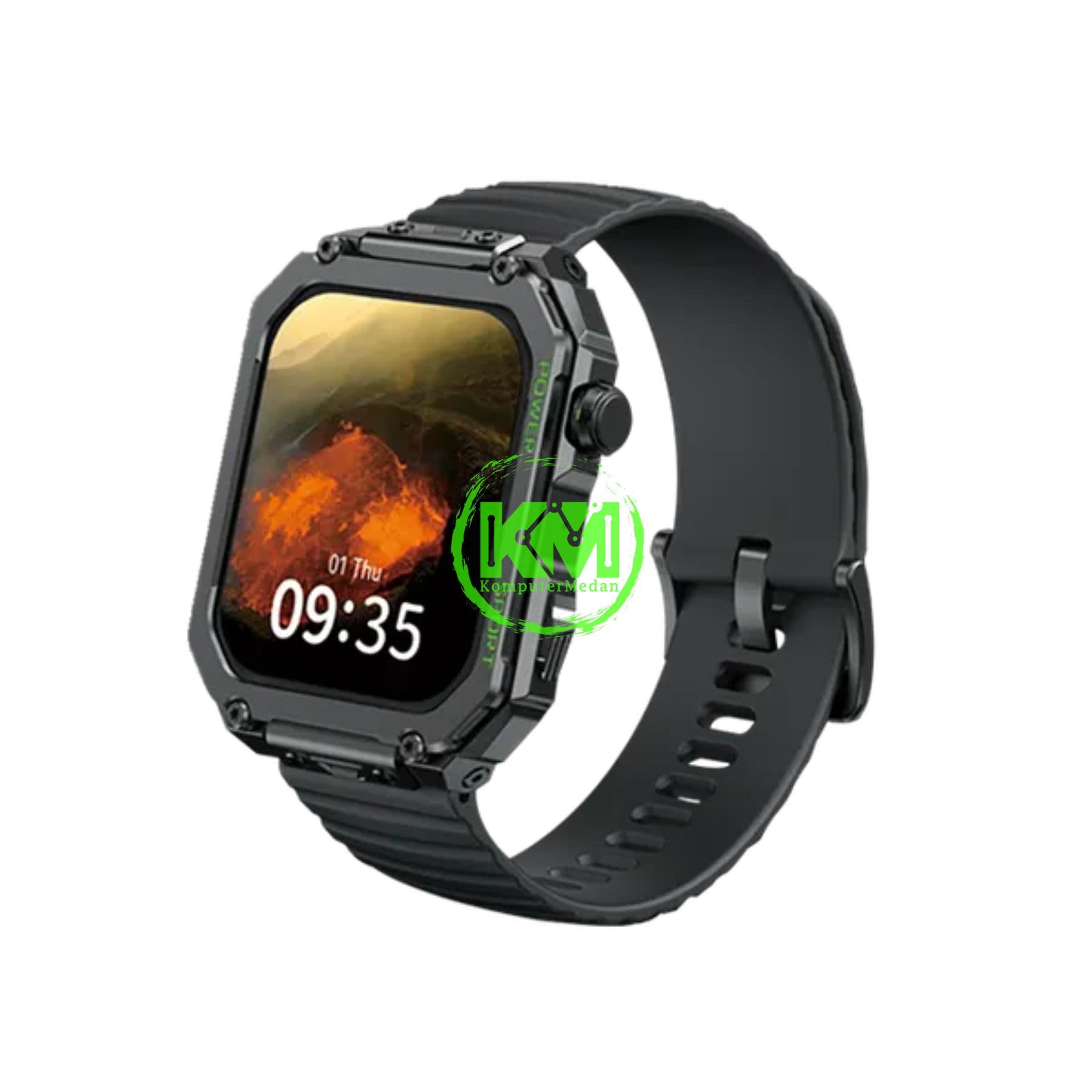 ORAIMO SMART WATCH OSW-802N