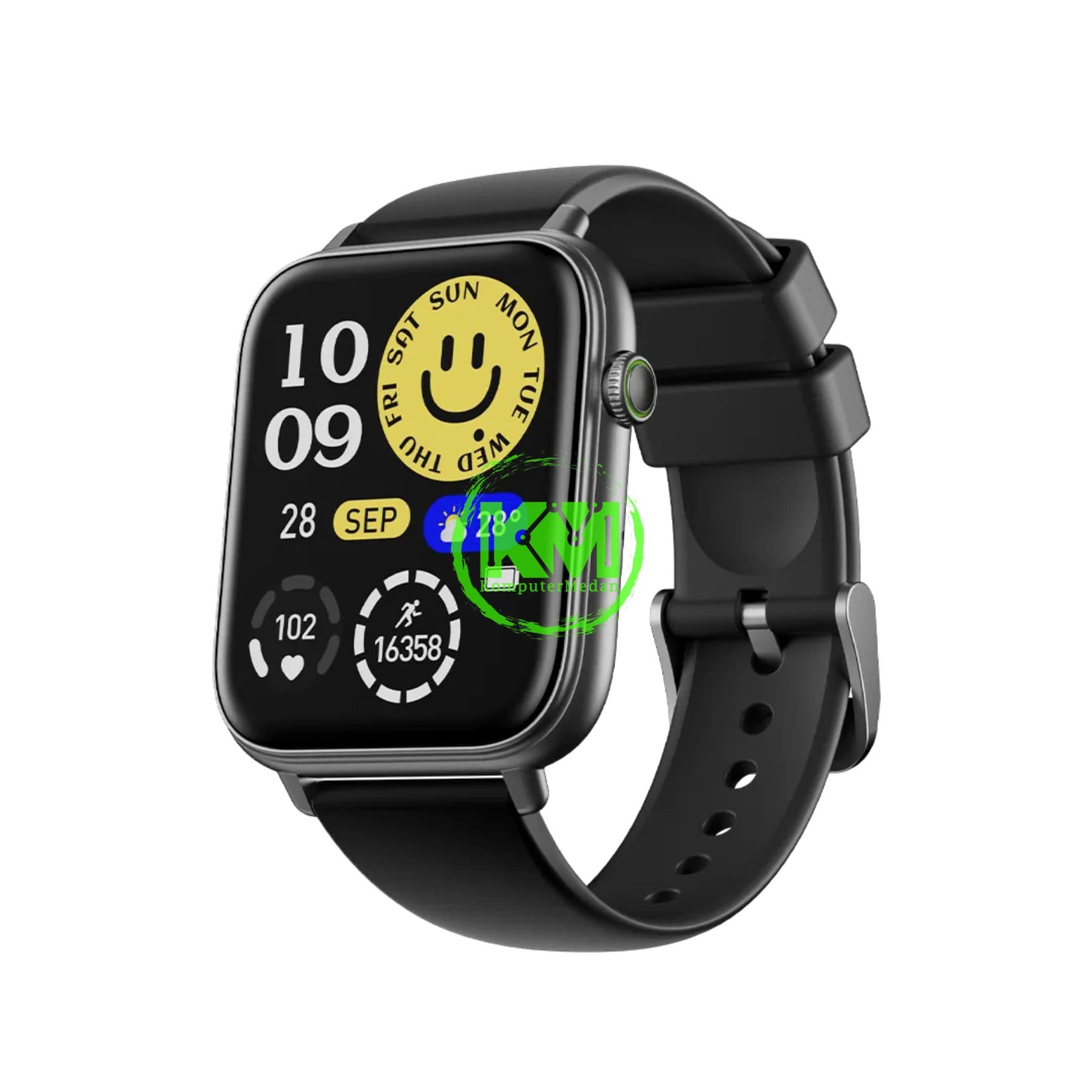 ORAIMO SMART WATCH OSW-8000N