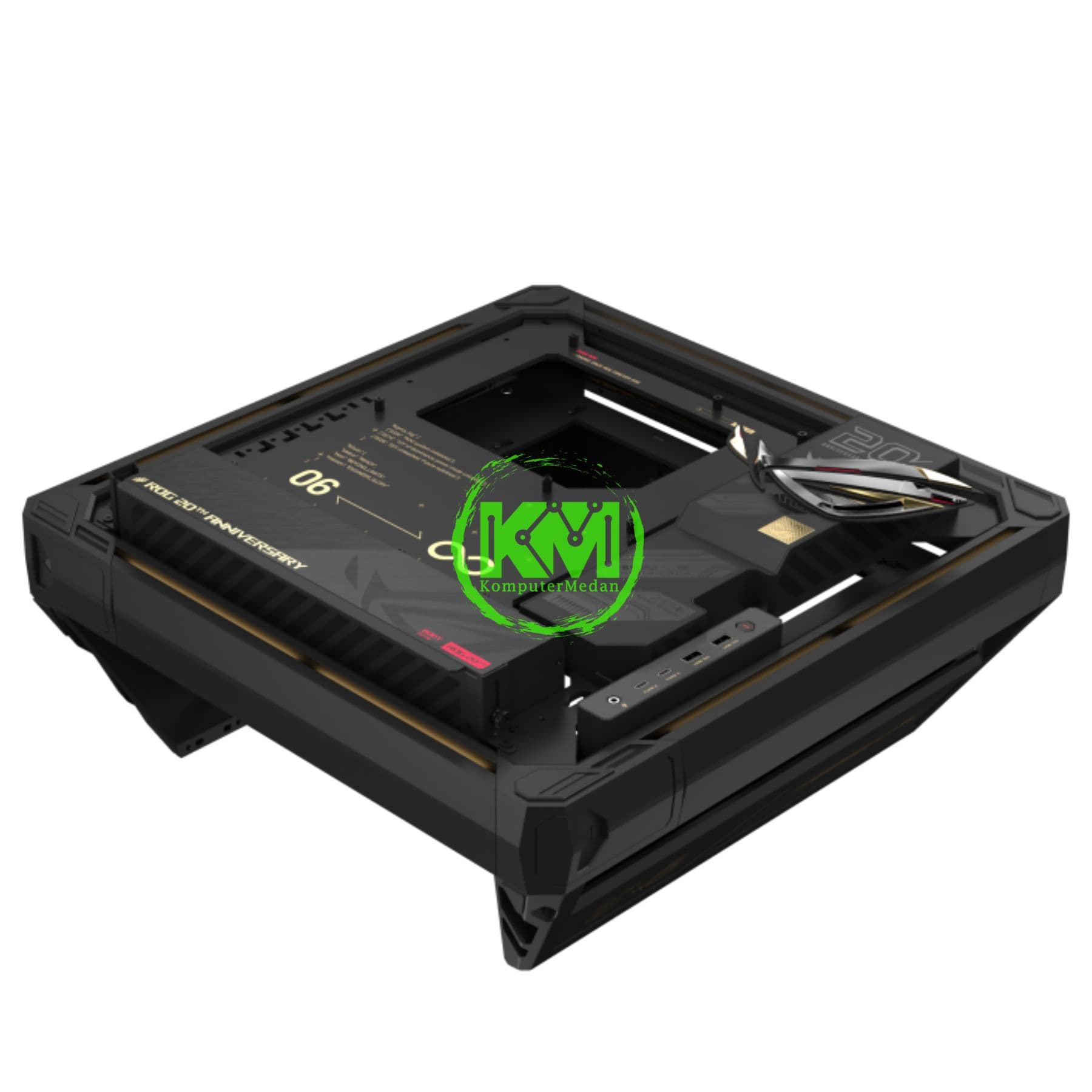 ASUS ROG GR20 CASING PC - Image 4