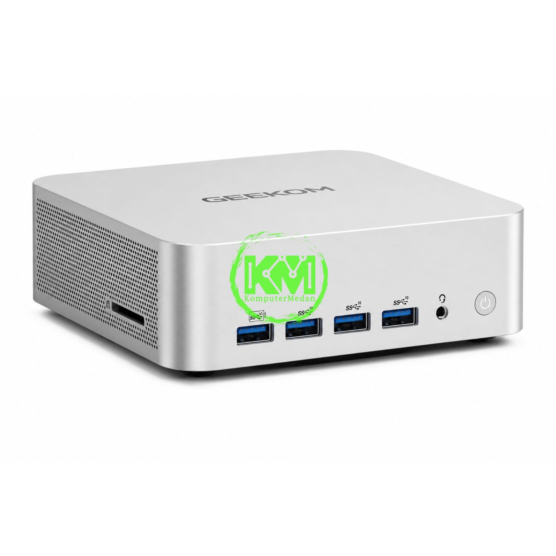 GEEKOM A9 MAX RYZEN 9 HX 470-32GB/1TB MINI PC - Image 3