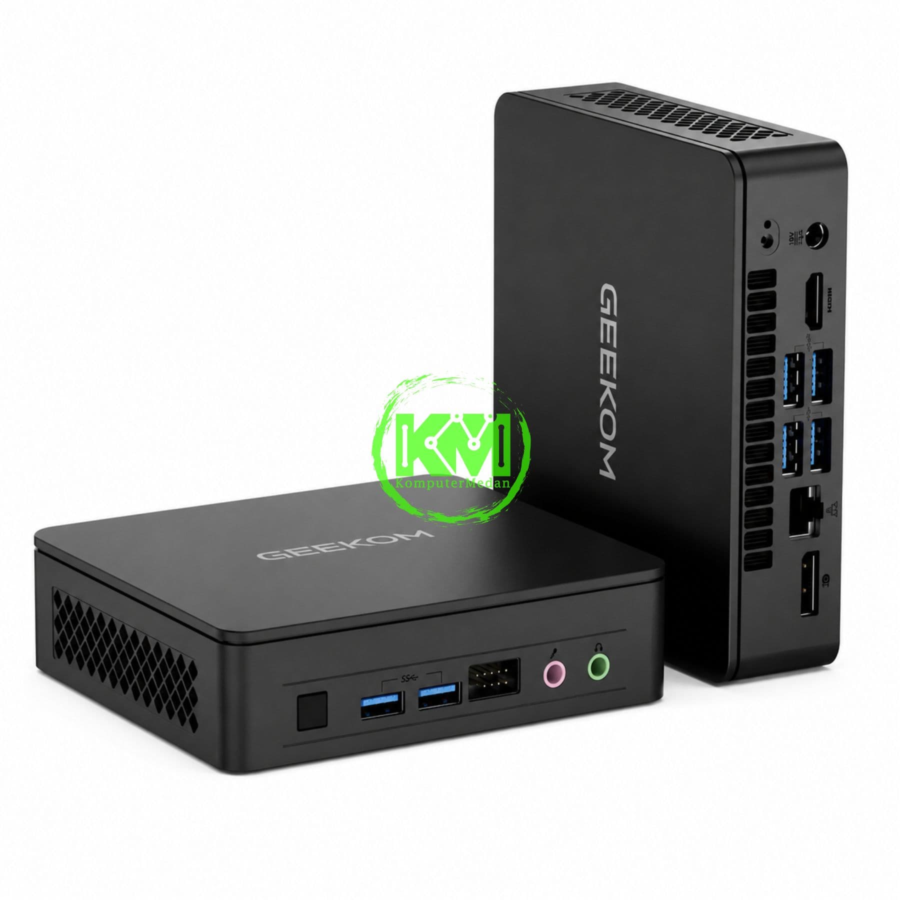 GEEKOM MINI AIR 12 LITE INTEL N95-8GB/256GB MINI PC