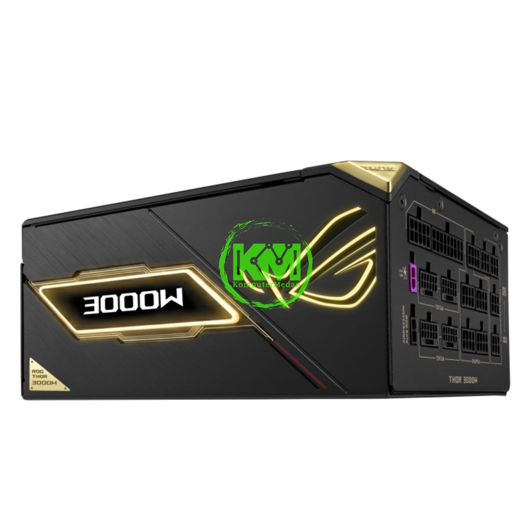 ASUS ROG-THOR-3000T3-GAMING-20TH - Image 2
