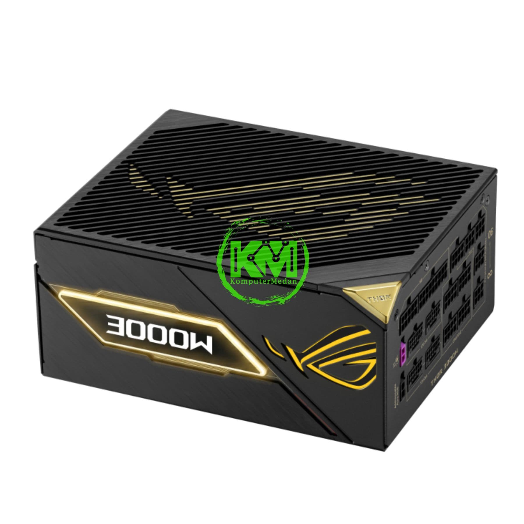 ASUS ROG-THOR-3000T3-GAMING-20TH