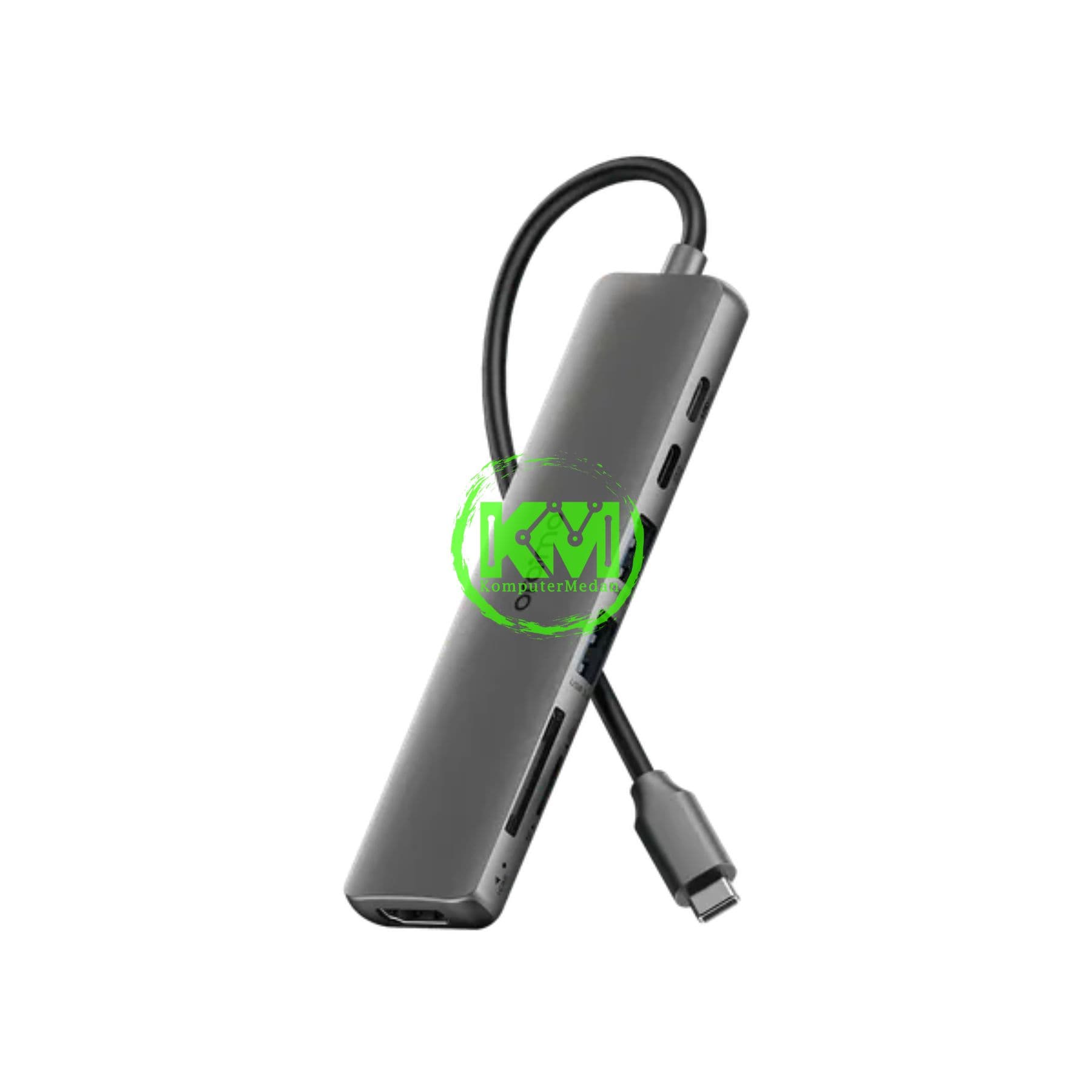 ORAIMO UNIVERSAL HUB OUH-511 - Image 1