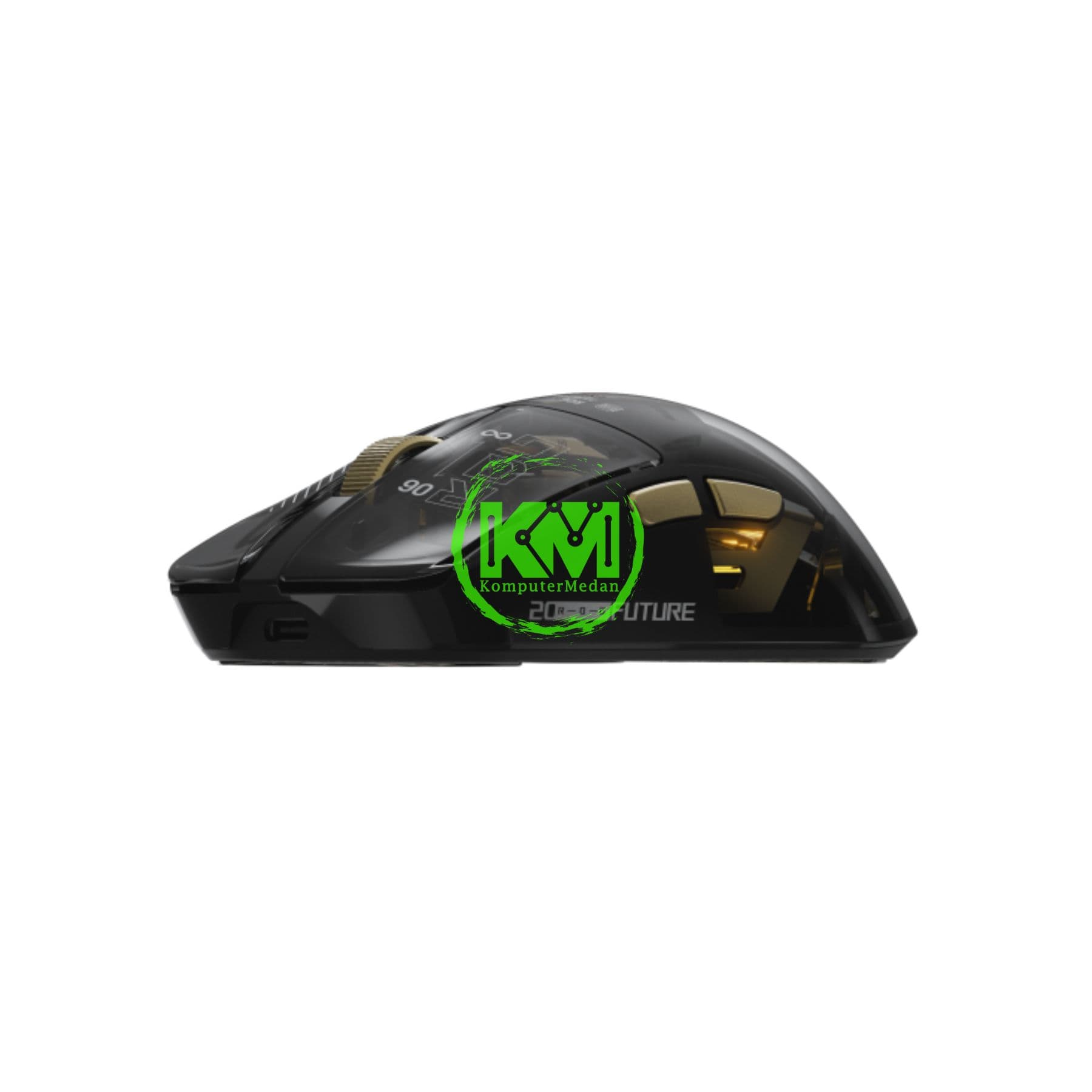 ASUS MOUSE ROG HARPE II ACE EXTREME EDITION 20 - Image 7