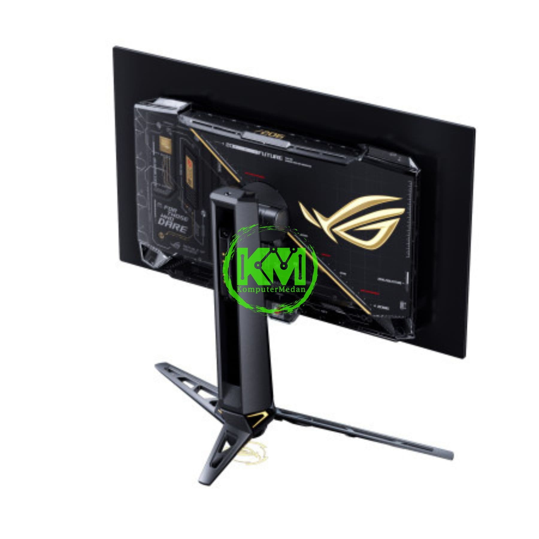 ASUS PG27AQWP-G LED MONITOR - Image 4