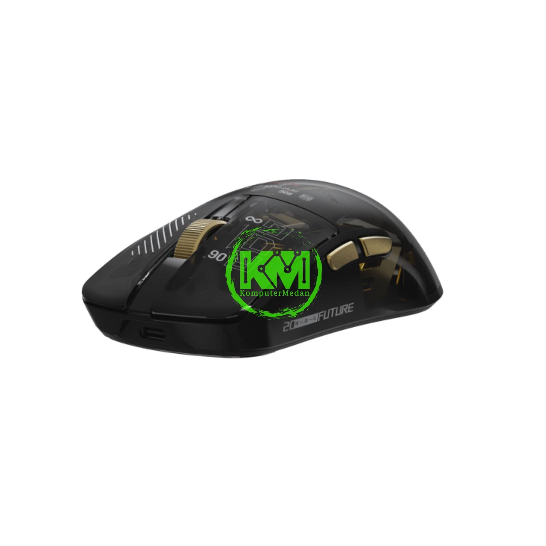 ASUS MOUSE ROG HARPE II ACE EXTREME EDITION 20 - Image 6
