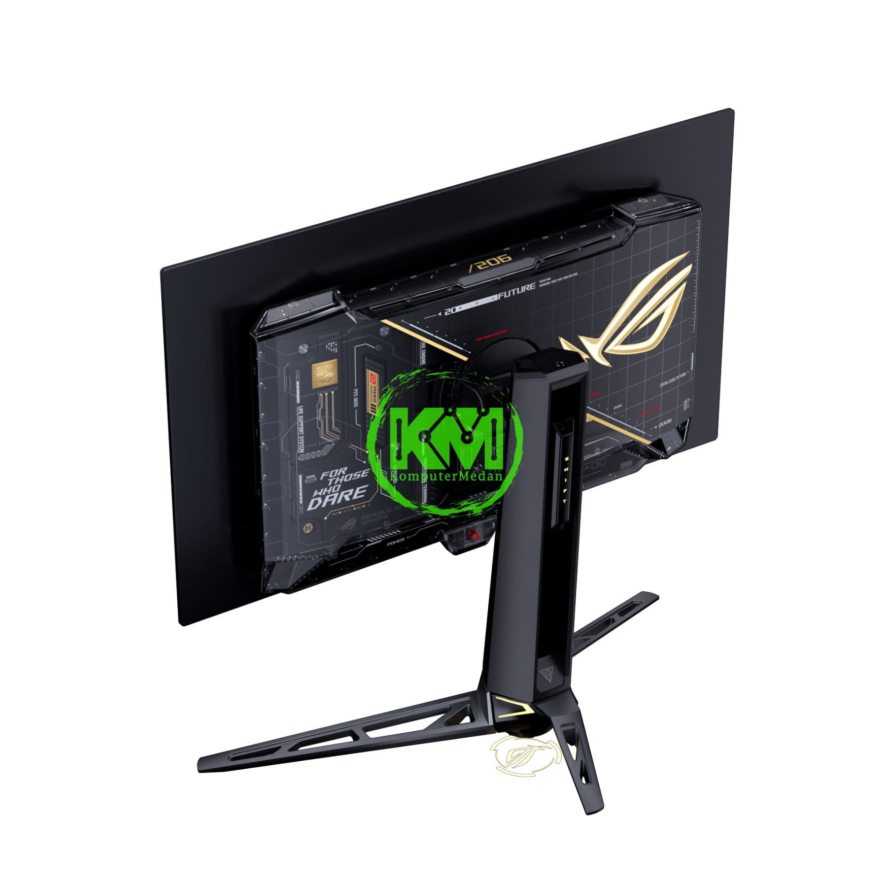 ASUS PG27AQWP-G LED MONITOR - Image 5