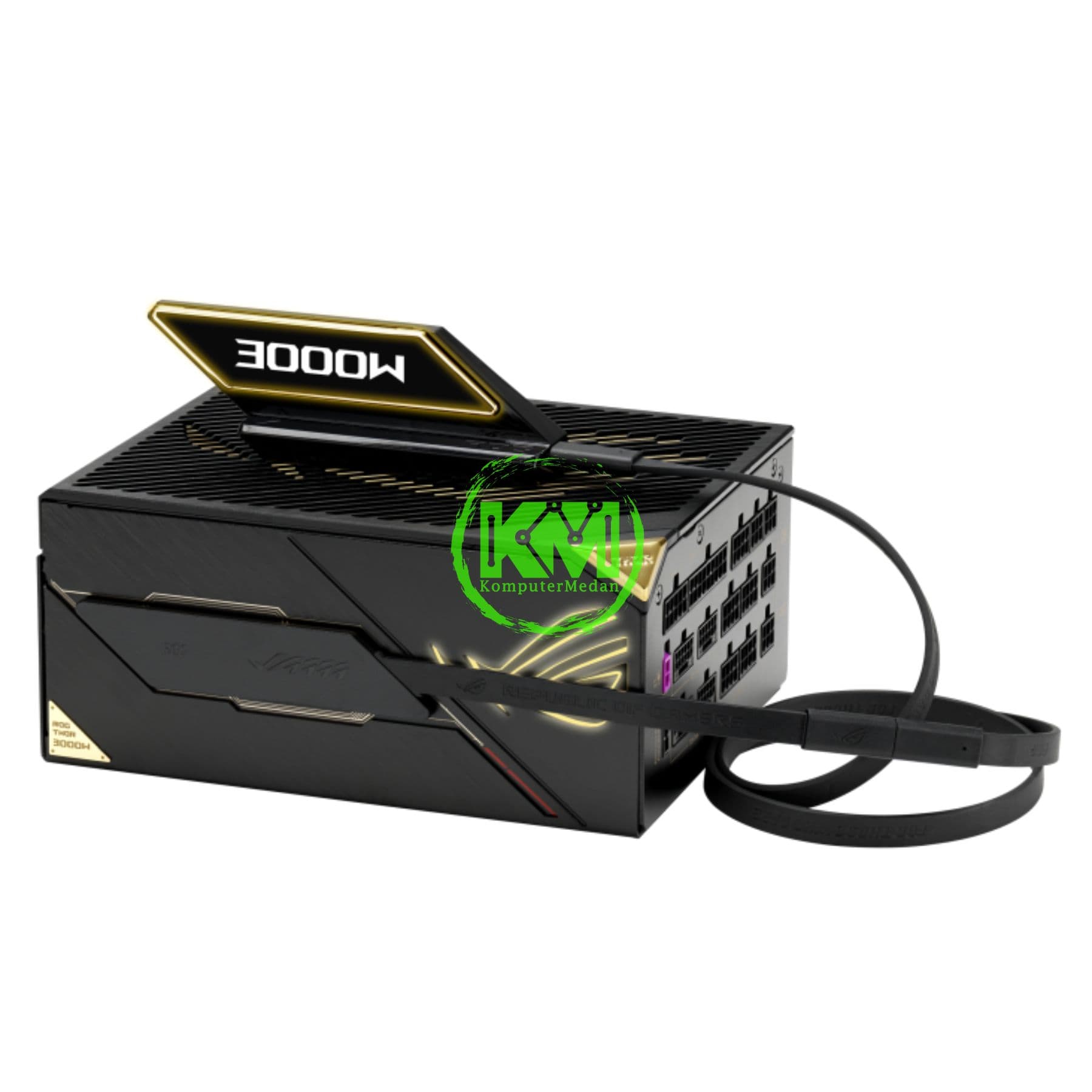 ASUS ROG-THOR-3000T3-GAMING-20TH - Image 8