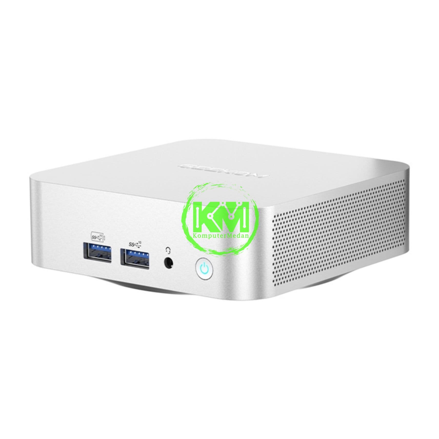 GEEKOM A6 RYZEN 7 6800H-16GB/1TB MINI PC - Image 3