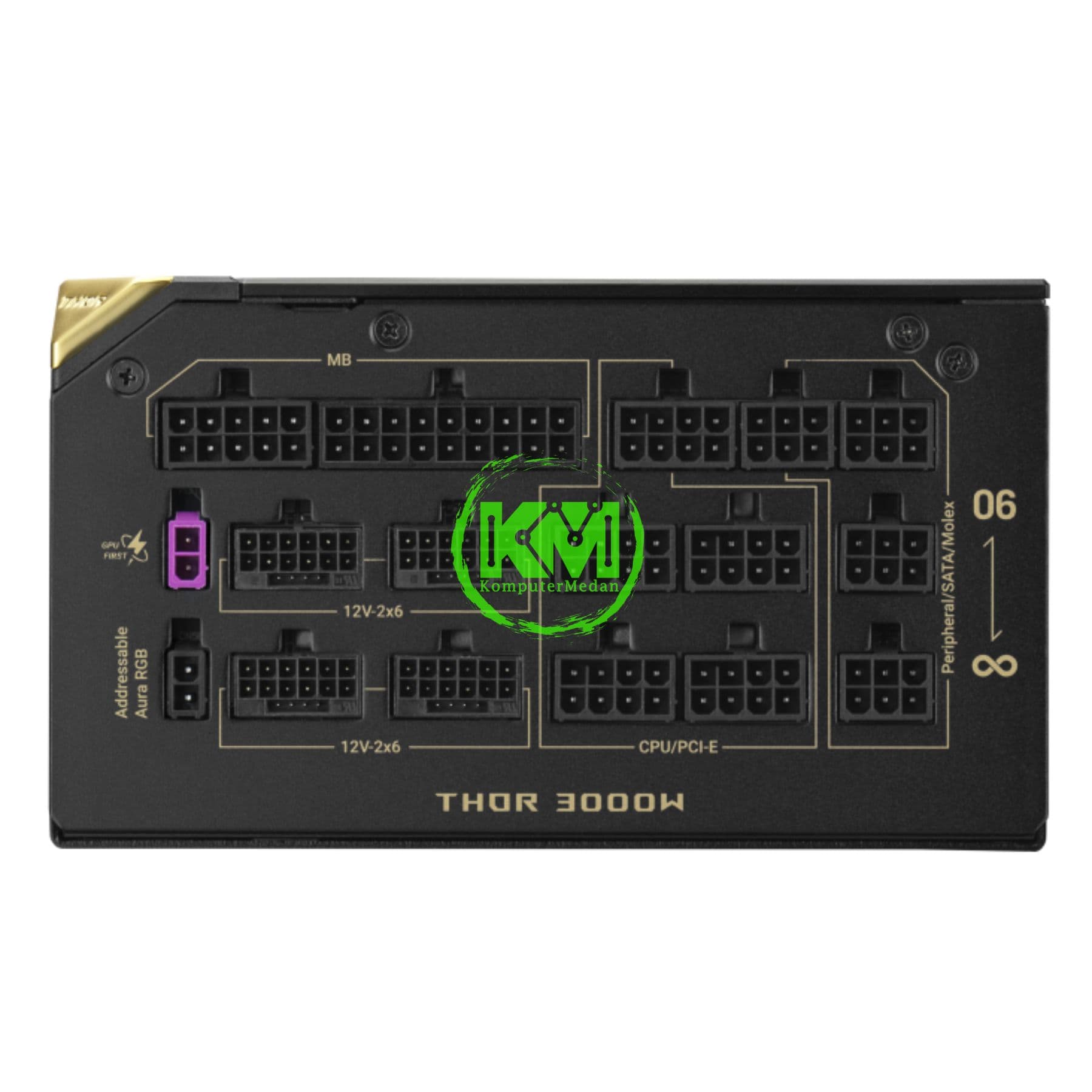 ASUS ROG-THOR-3000T3-GAMING-20TH - Image 9