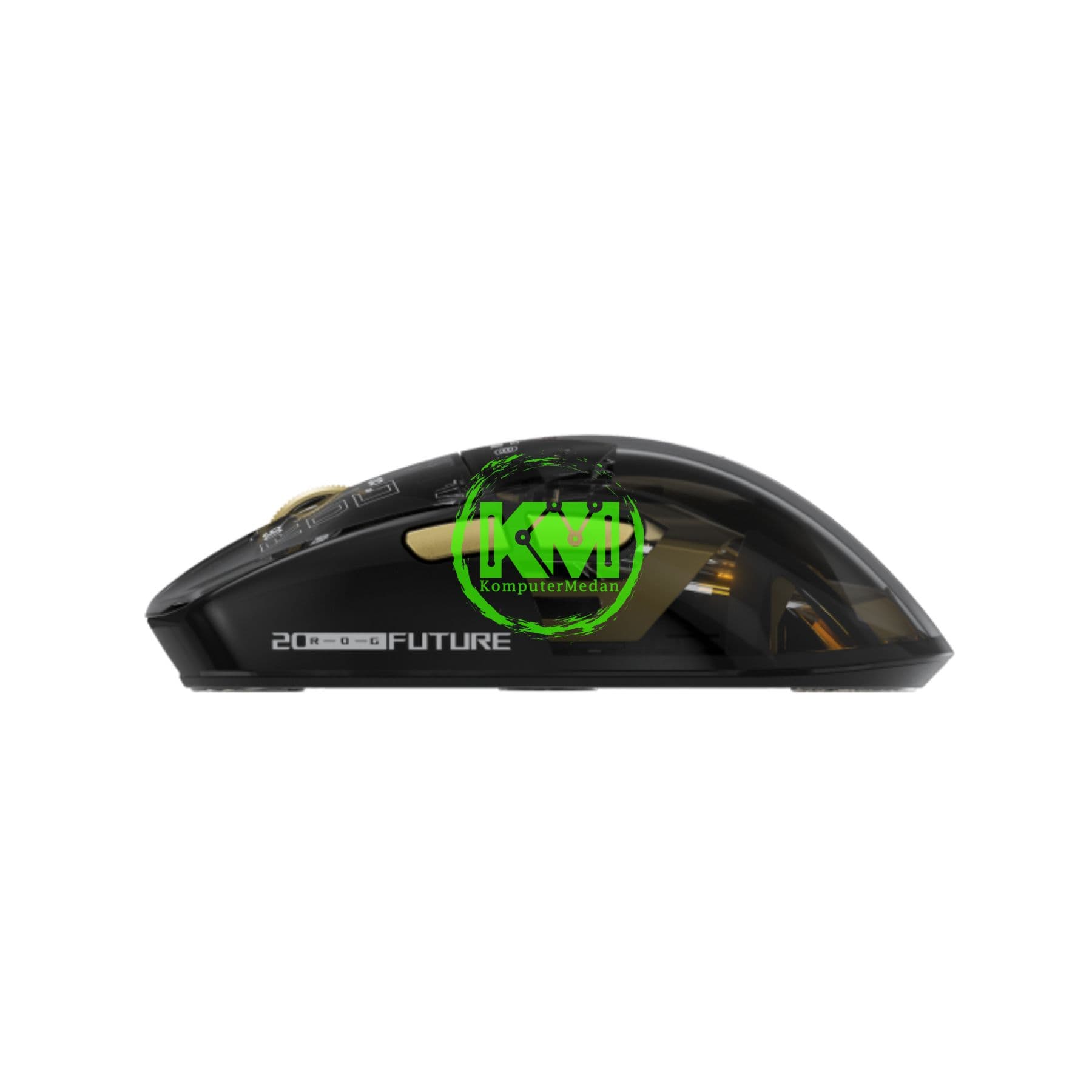 ASUS MOUSE ROG HARPE II ACE EXTREME EDITION 20 - Image 4