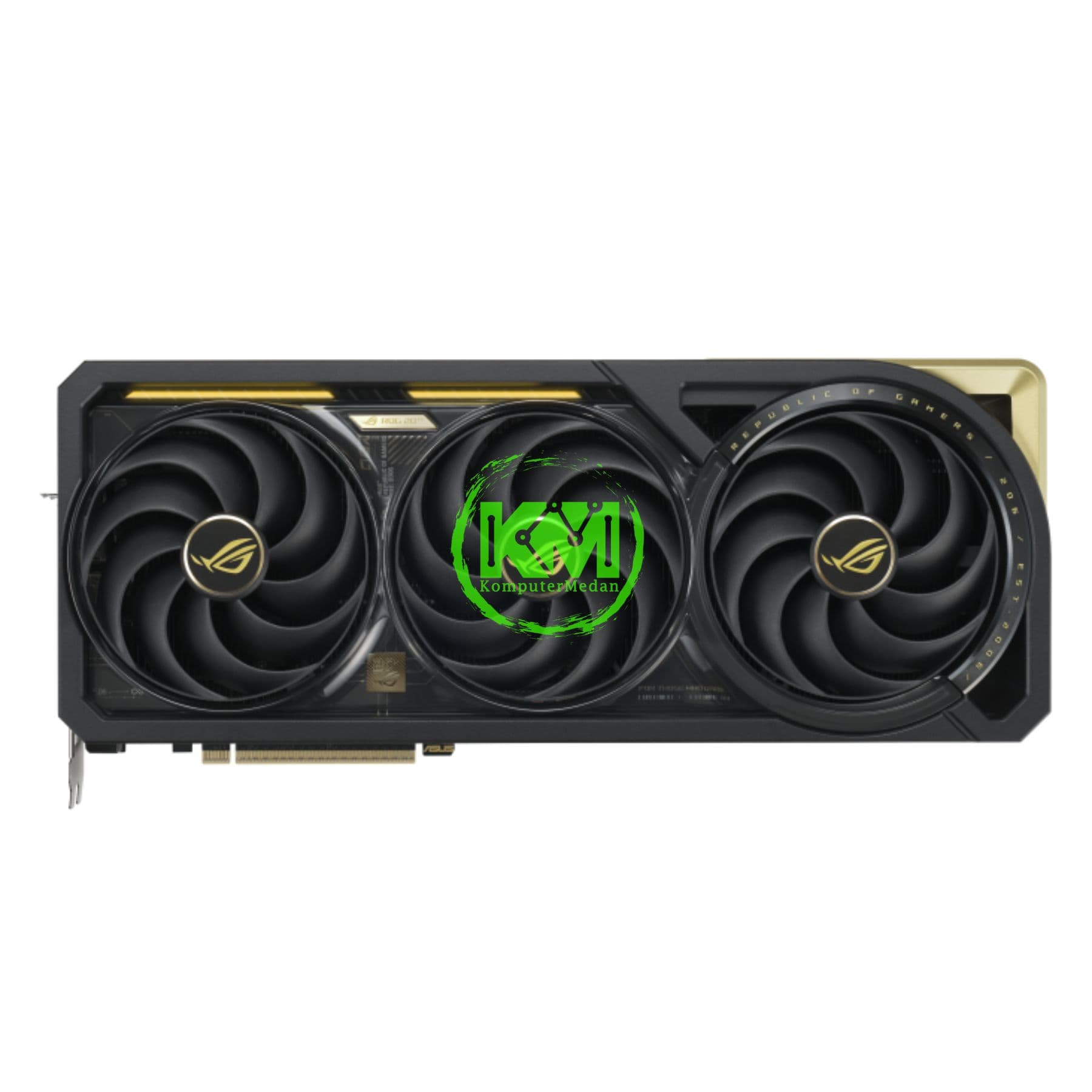 ASUS ROG-ASTRAL-RTX5090-P32G-EDITION20