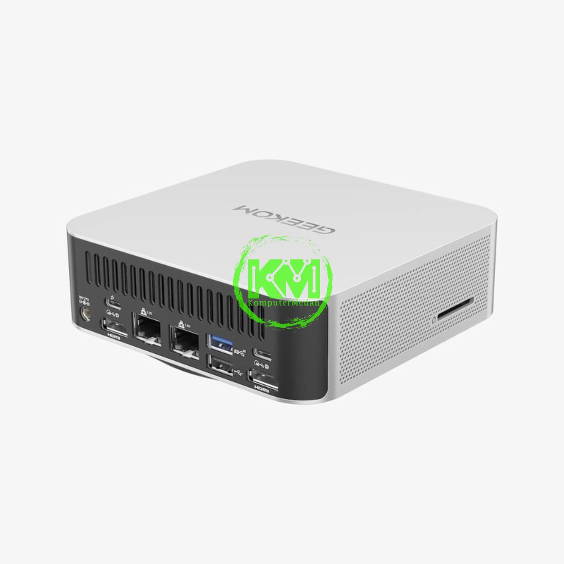 GEEKOM A7 MAX RYZEN 9 7940HS-16GB/1TB MINI PC - Image 3