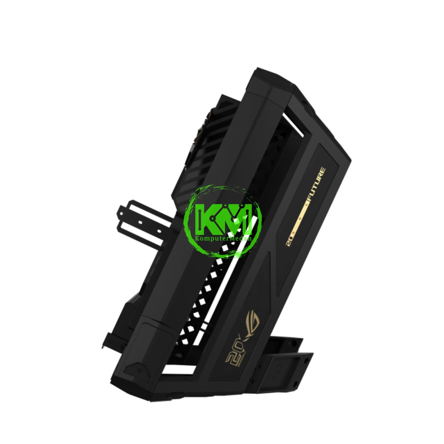 ASUS ROG GR20 CASING PC - Image 9