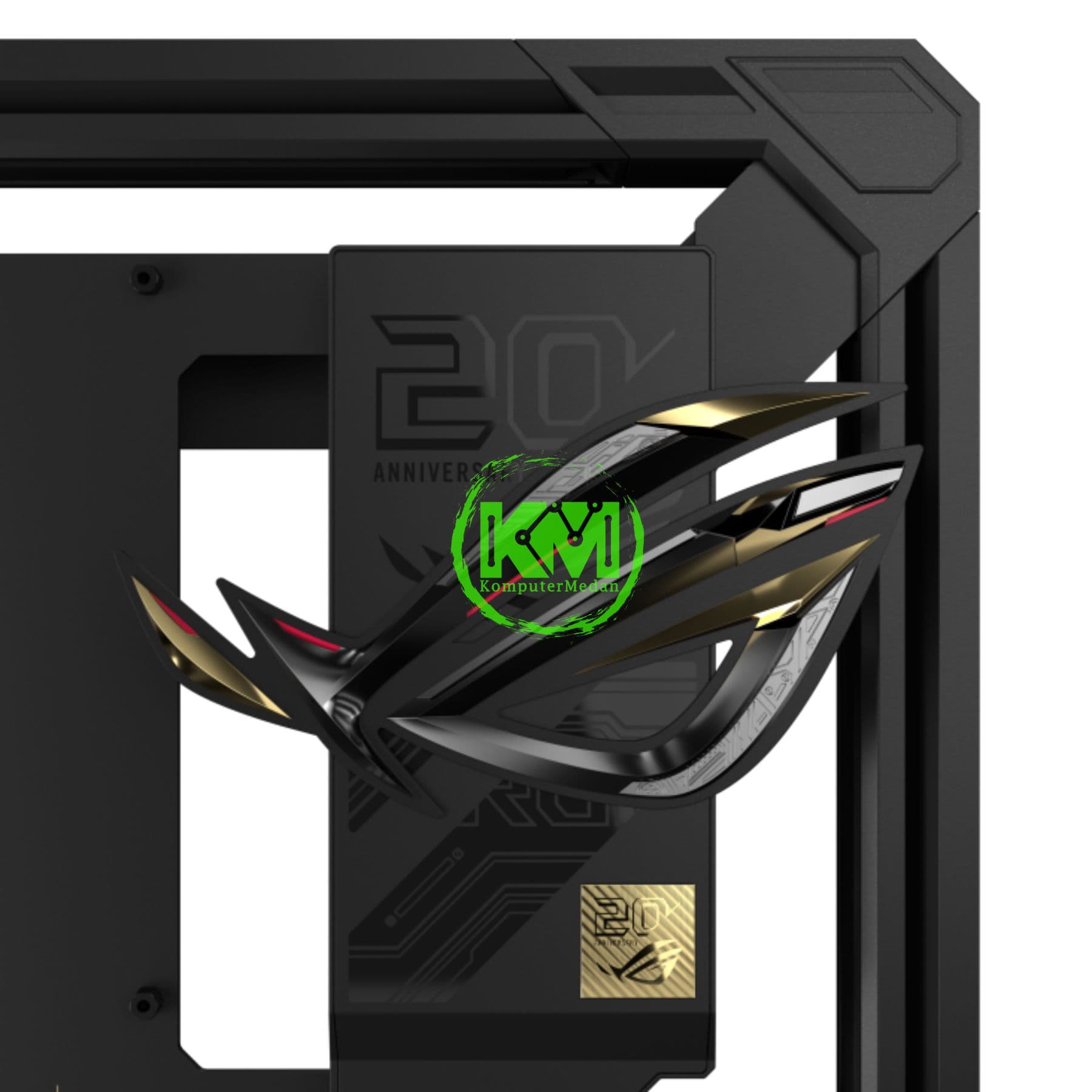 ASUS ROG GR20 CASING PC - Image 5