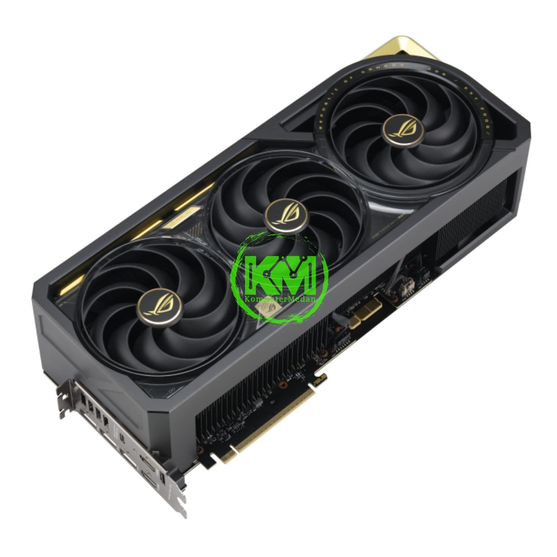 ASUS ROG-ASTRAL-RTX5090-P32G-EDITION20 - Image 6