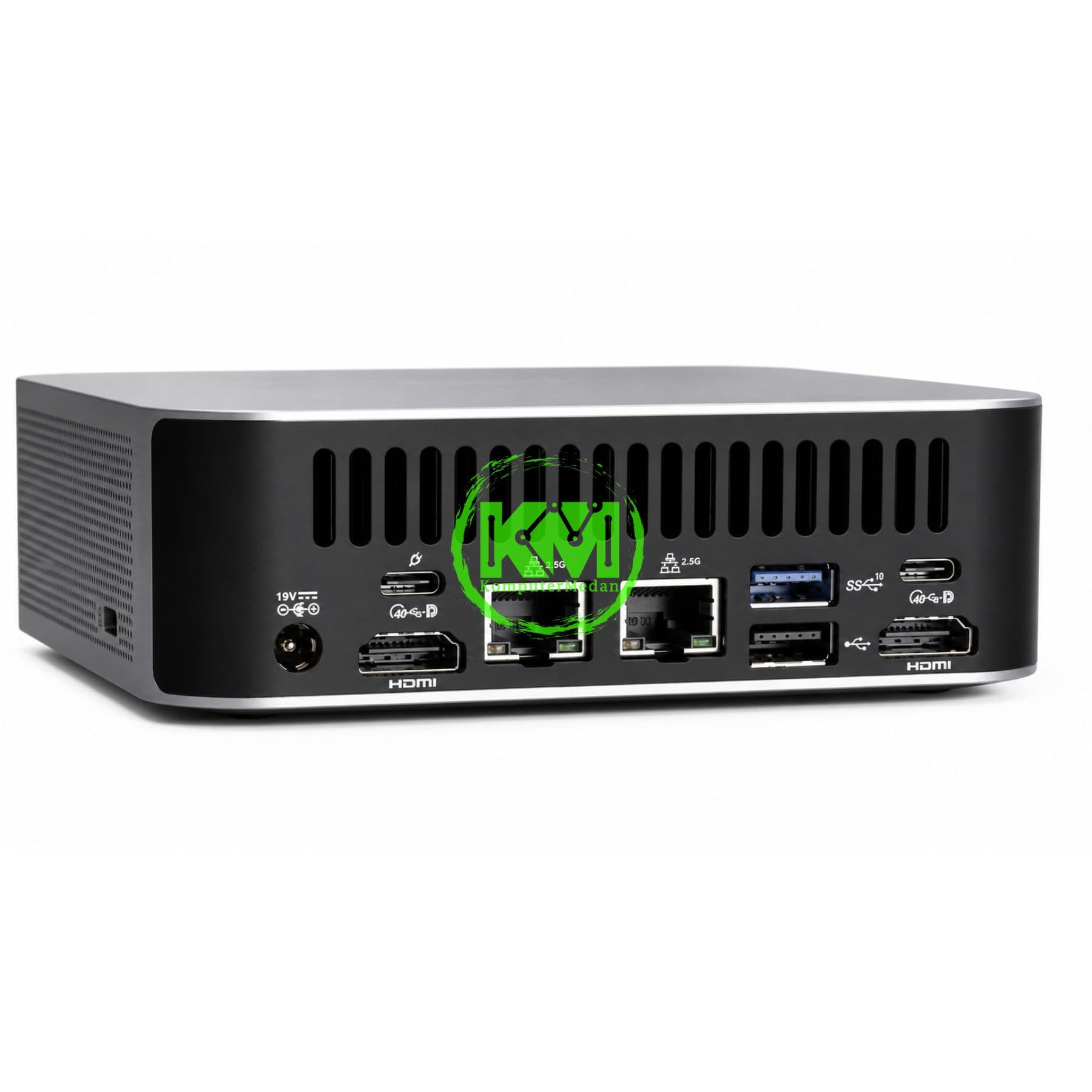 GEEKOM A9 MAX RYZEN 9 HX 470-32GB/1TB MINI PC - Image 4