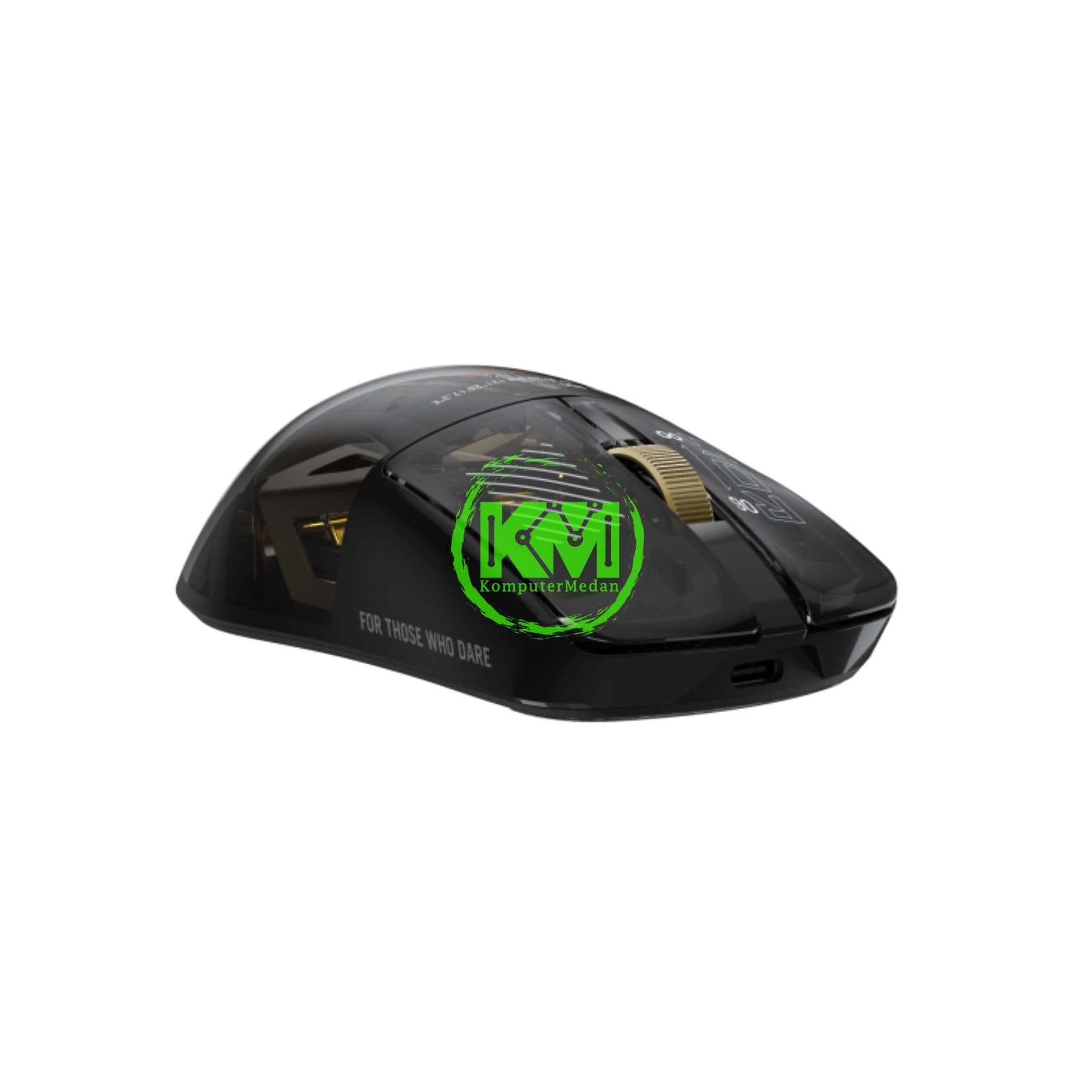 ASUS MOUSE ROG HARPE II ACE EXTREME EDITION 20 - Image 5