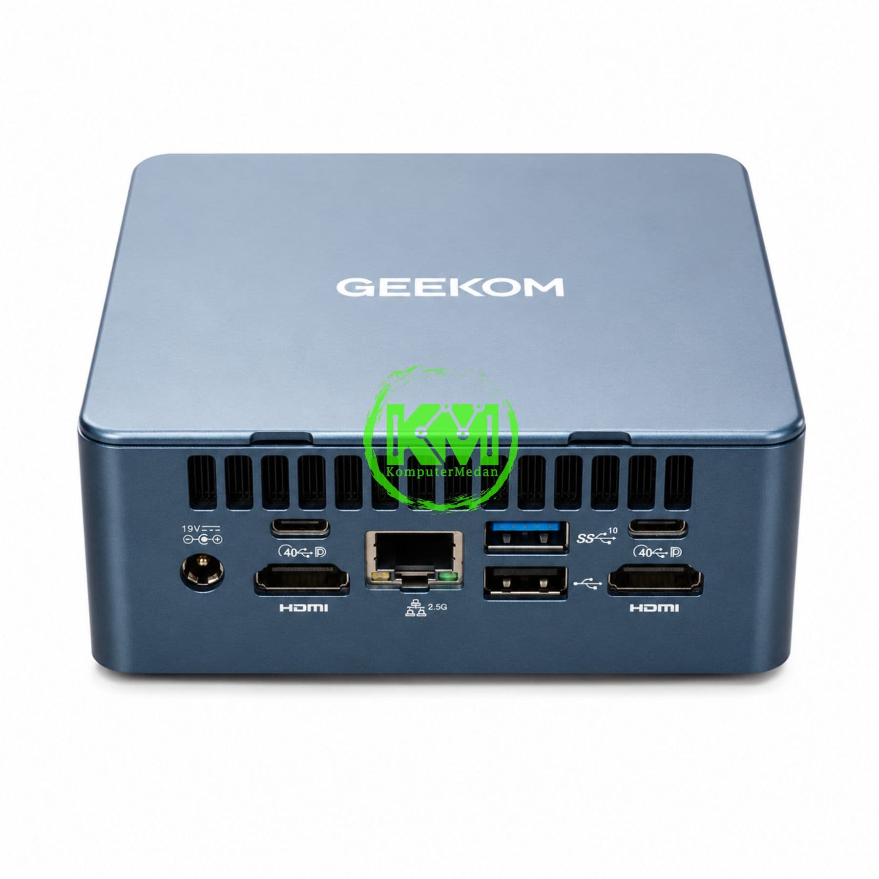 GEEKOM IT12 INTEL I5 12450H-16GB/512GB - Image 4