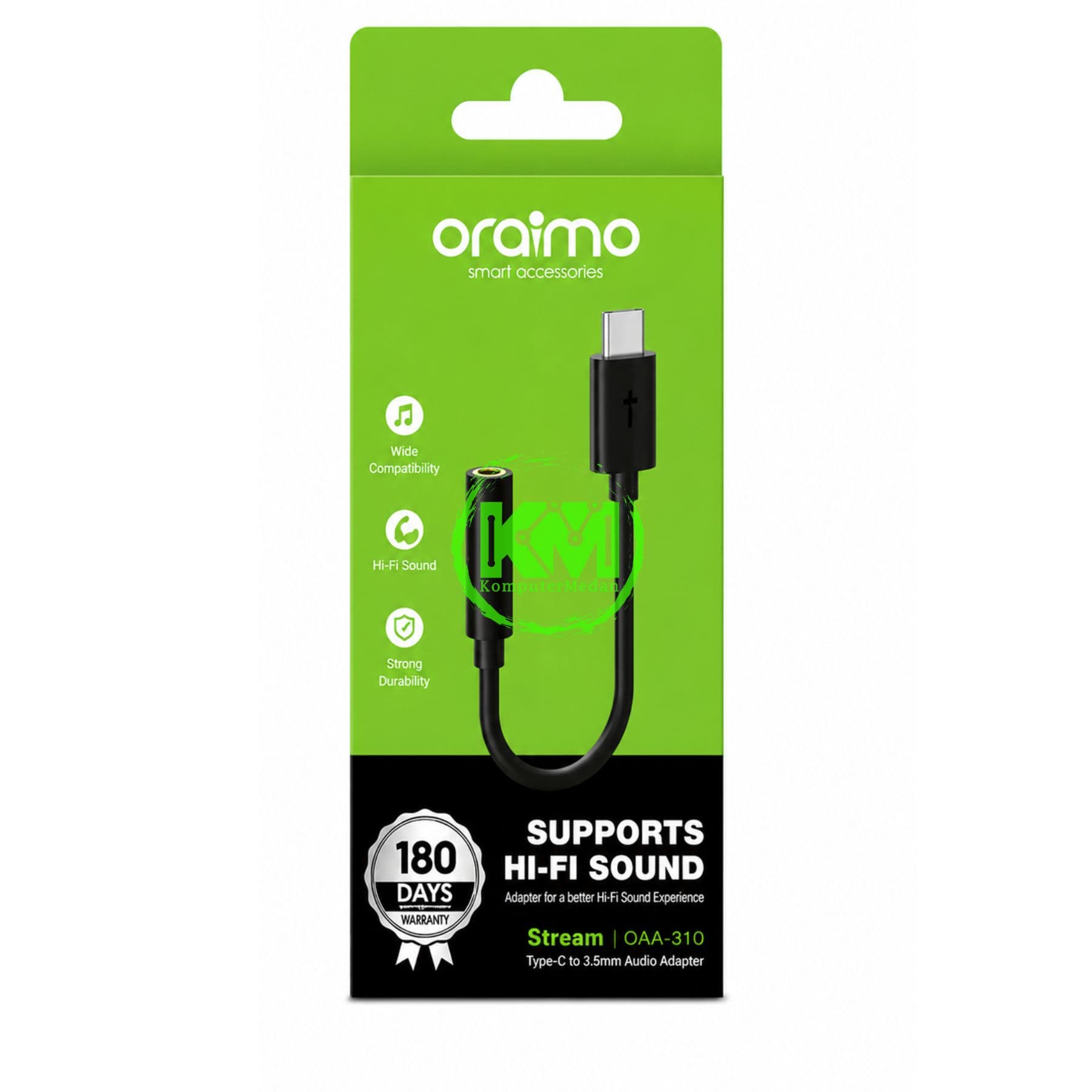 ORAIMO CABLE OAA-310 - Image 1