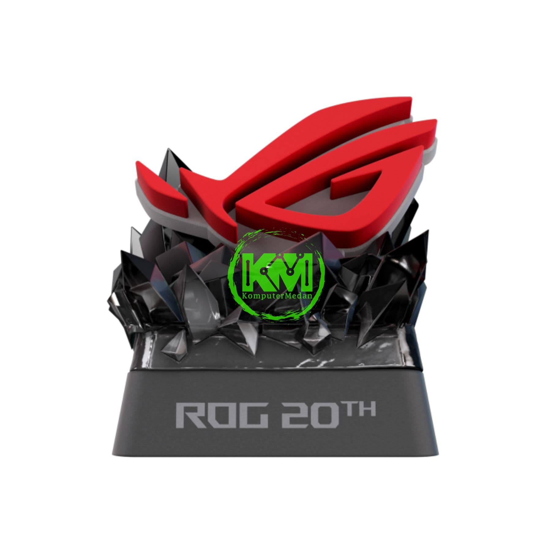 ASUS KEYCAP MYSTERY BOX EDITION 20 - Image 7