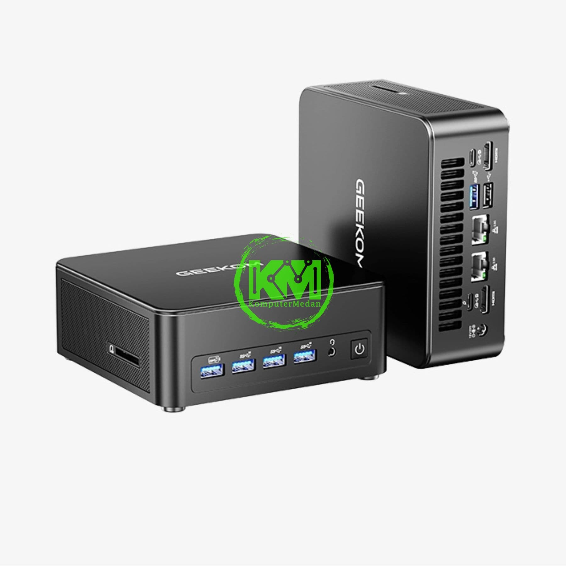 GEEKOM IT13 MAX INTEL ULTRA 9 185H-24GB/1TB