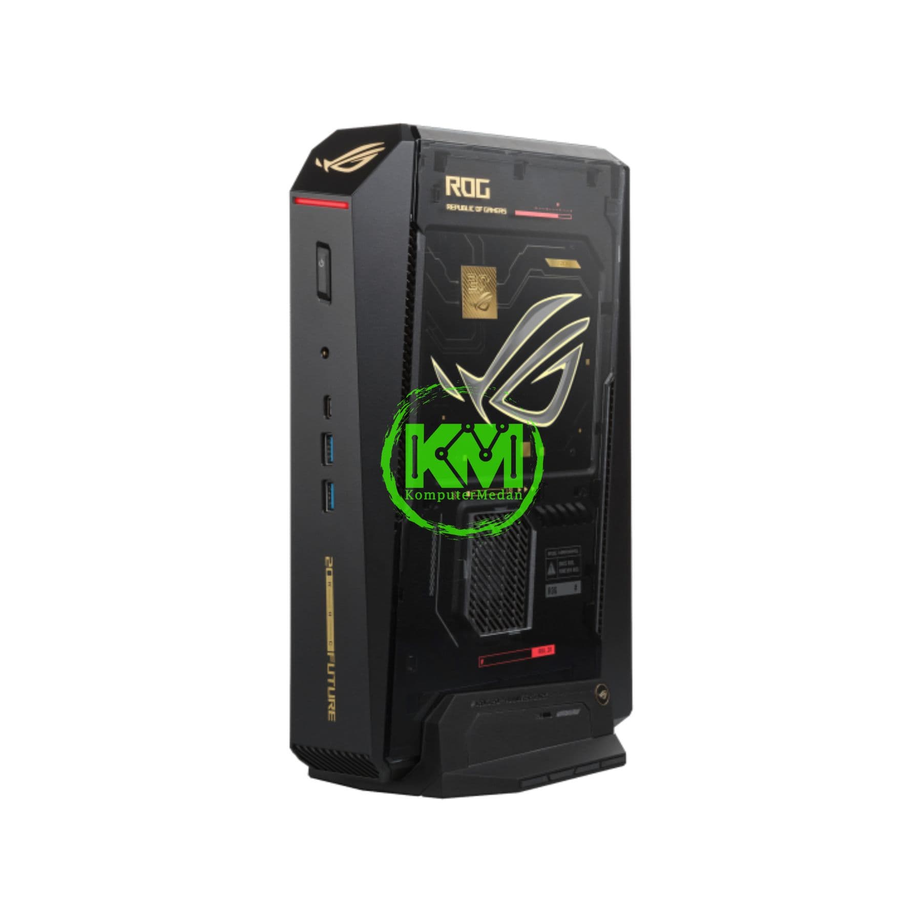 ASUS NUC 16 EDITION 20