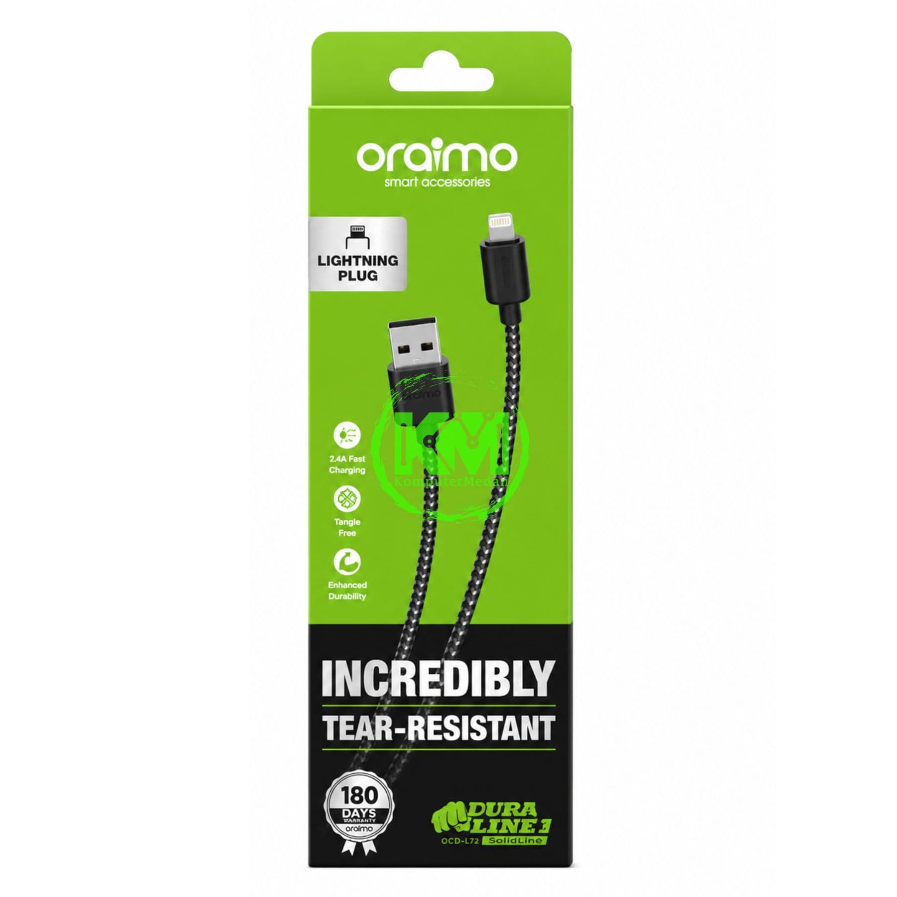 ORAIMO CABLE OCD-L32 - Image 1