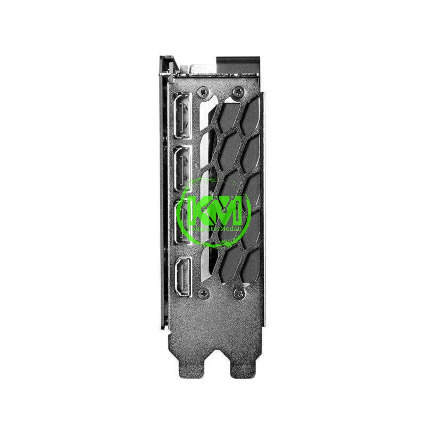 GALAX GEFORCE RTX 5060 Ti 1-CLICK OC 8GB GDDR7 BLACK VGA (NVIDIA) - Image 6