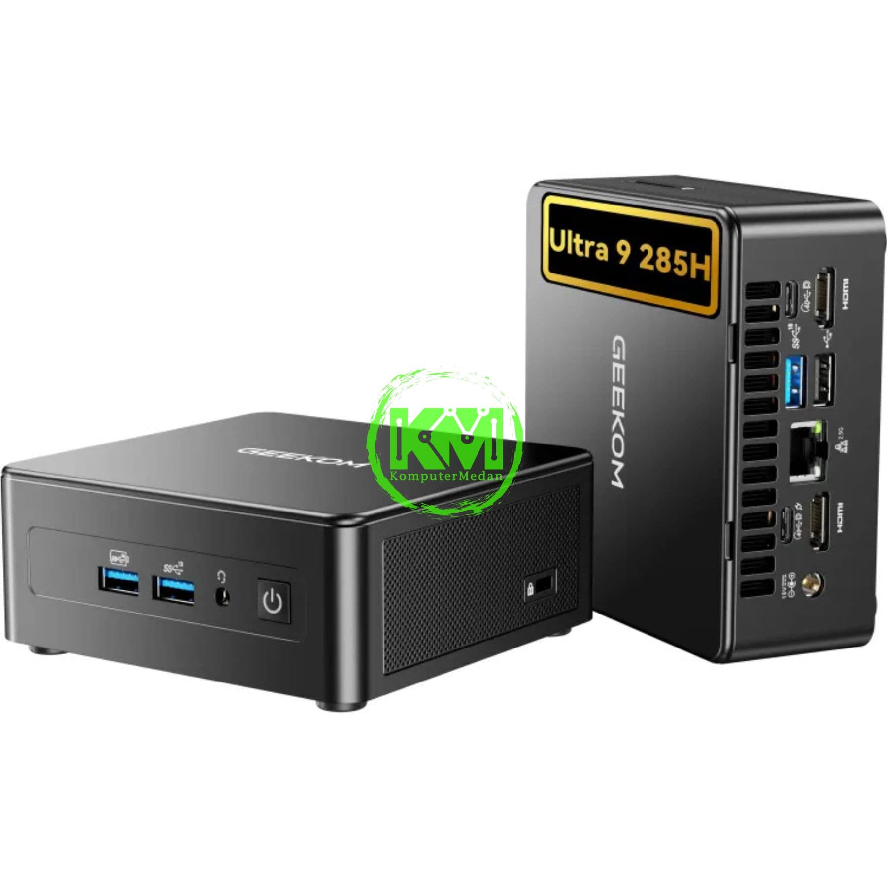GEEKOM IT15 INTEL ULTRA 9 285H-32GB/1TB - Image 2