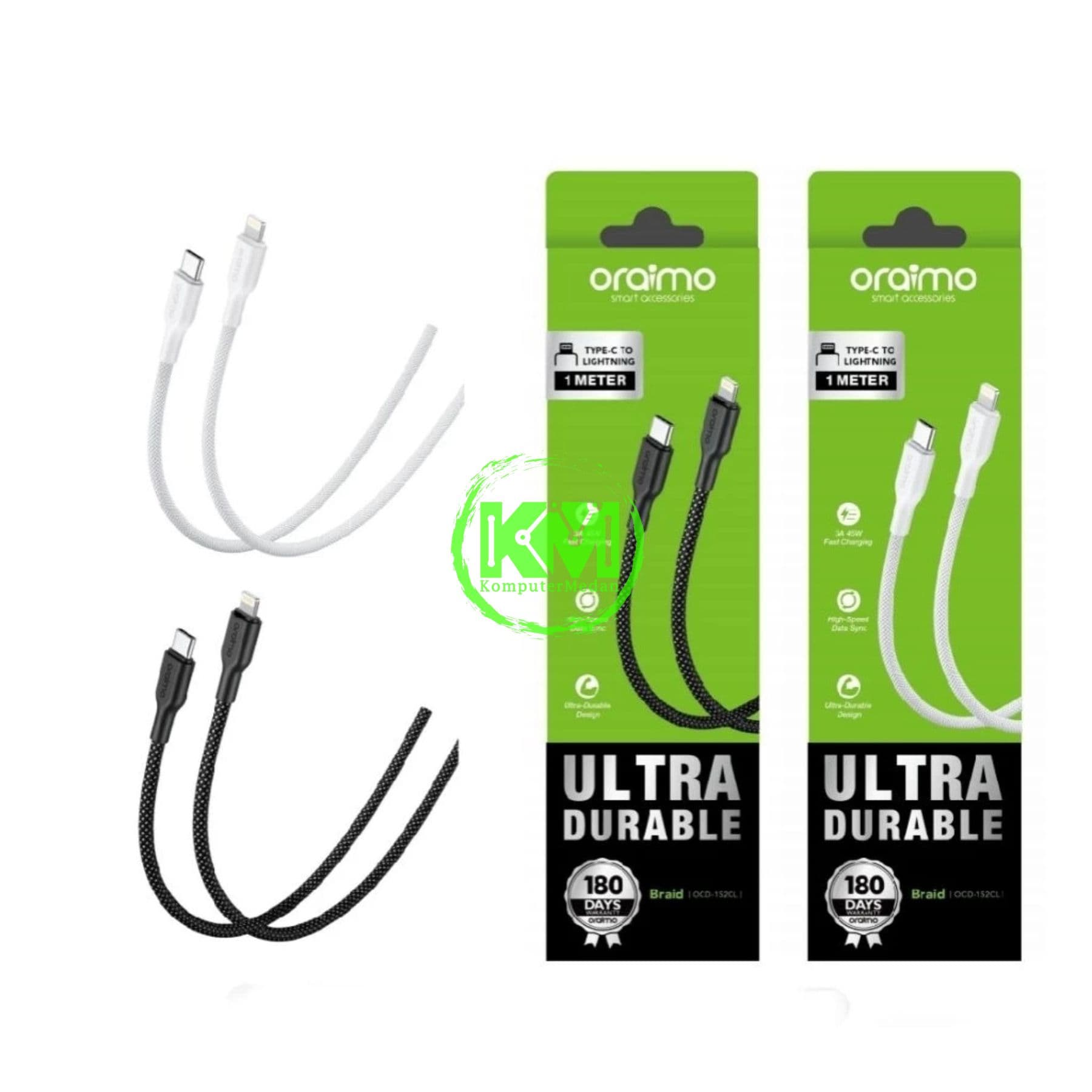ORAIMO CABLE OCD-152CL