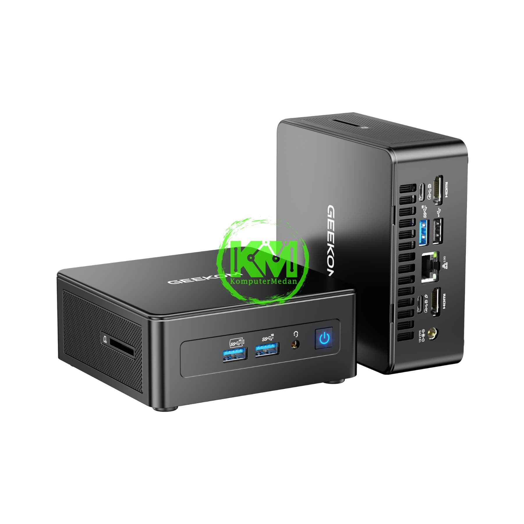 GEEKOM IT15 INTEL ULTRA 9 285H-32GB/1TB - Image 1