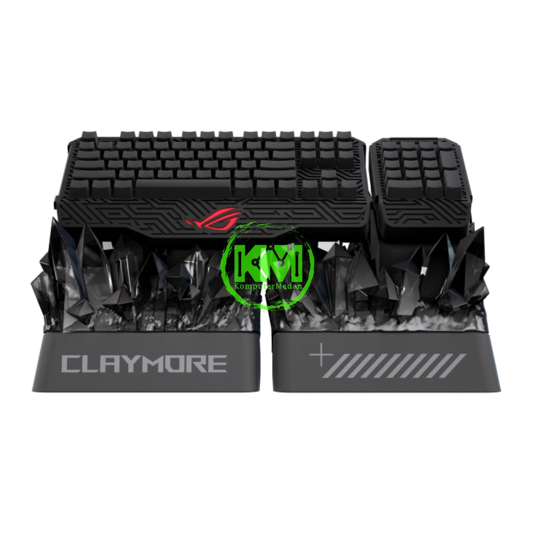 ASUS KEYCAP MYSTERY BOX EDITION 20 - Image 2