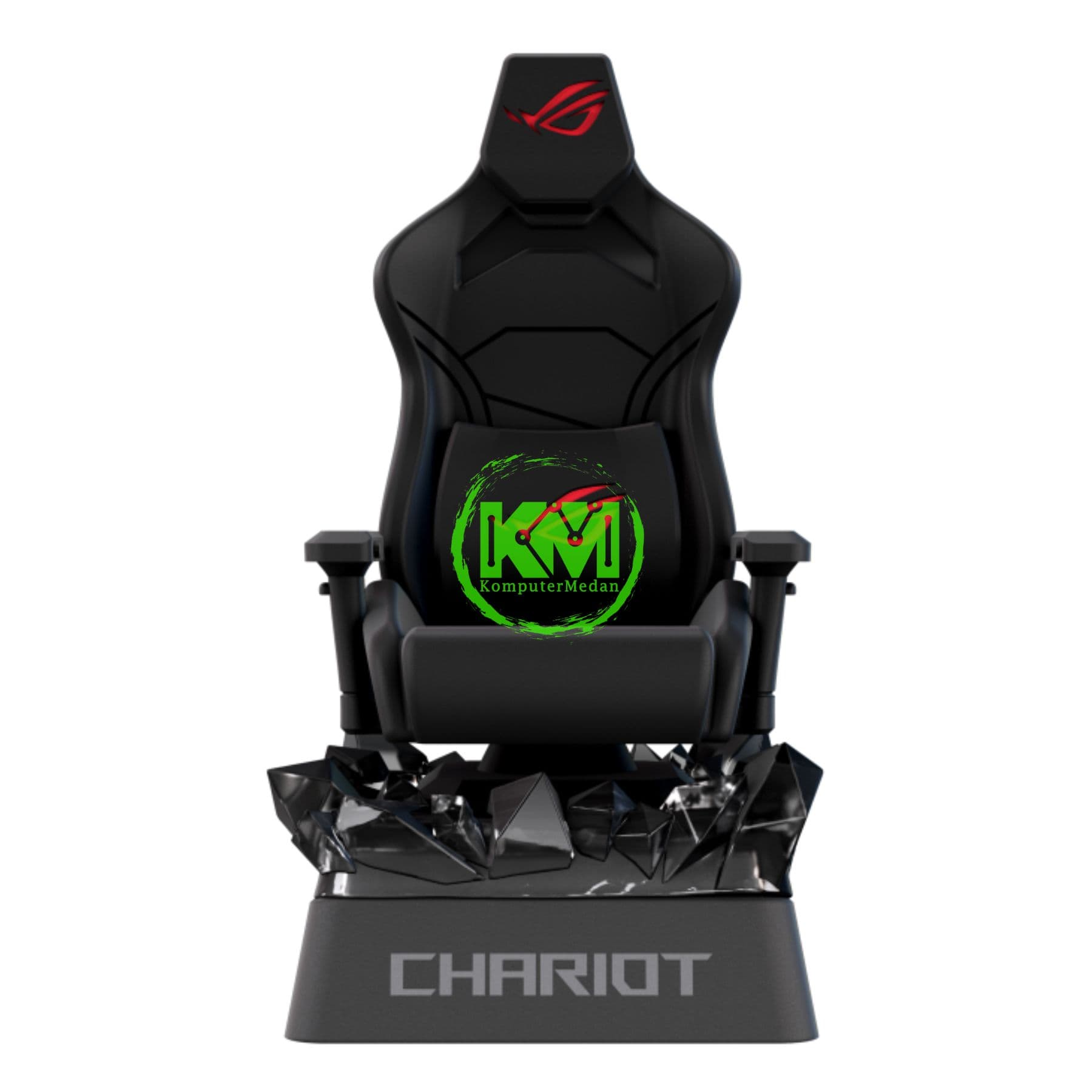 ASUS KEYCAP MYSTERY BOX EDITION 20 - Image 4
