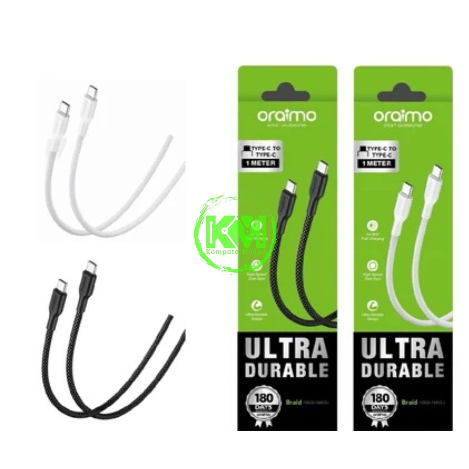 ORAIMO CABLE OCD-152CC