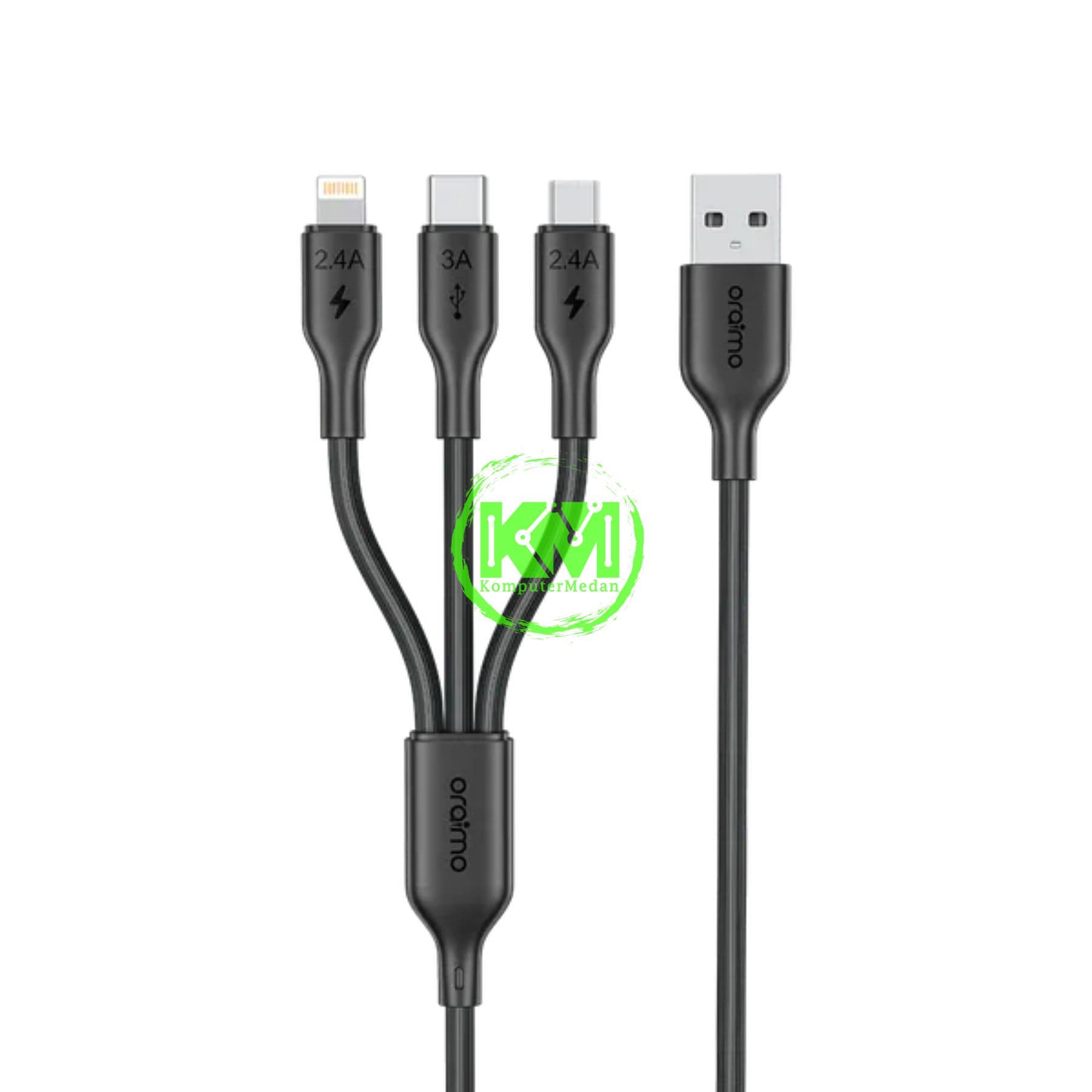 ORAIMO CABLE OCD-118MCL - Image 3