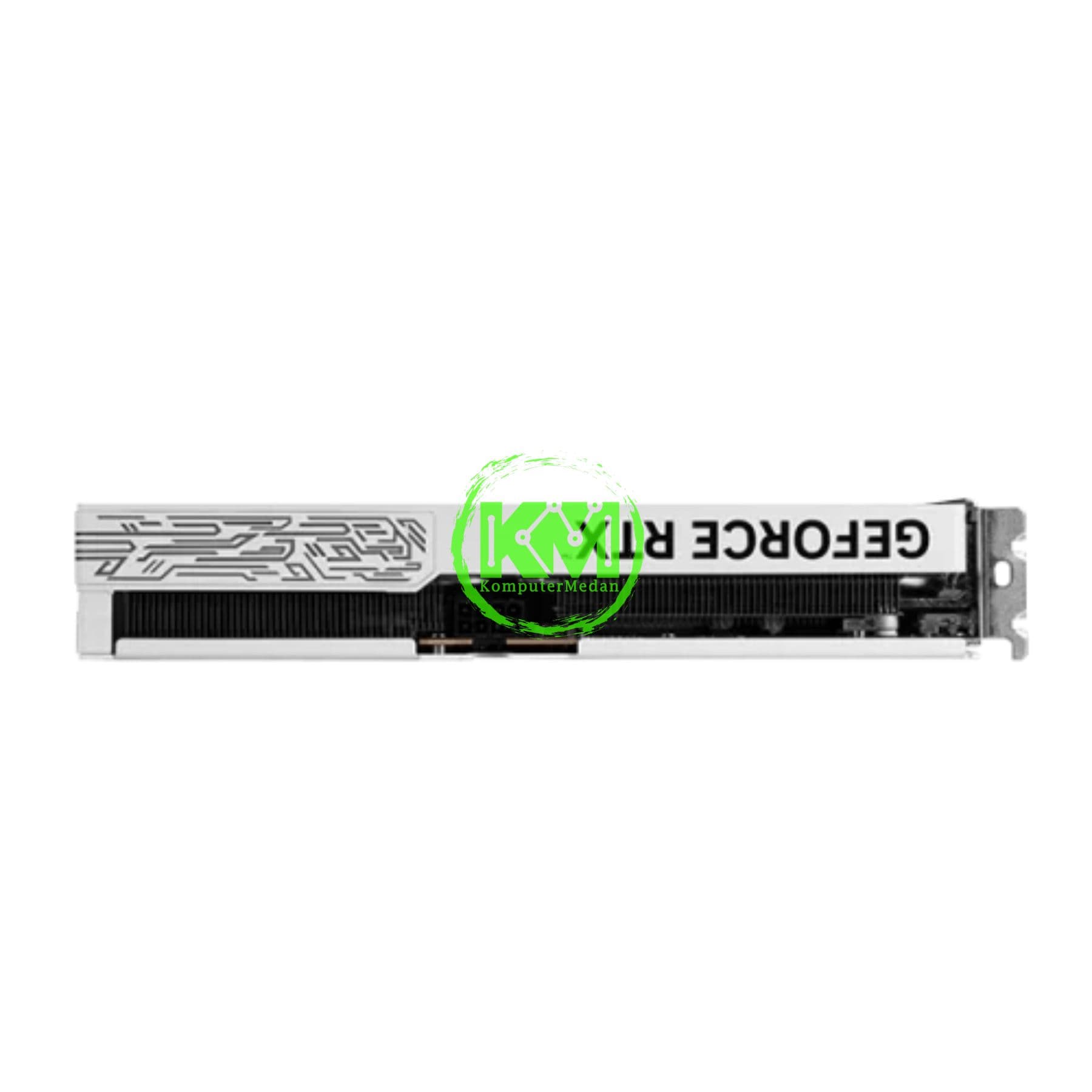 GALAX GEFORCE RTX 5060 Ti 1-CLICK OC 8GB GDDR7 WHITE VGA (NVIDIA) - Image 7