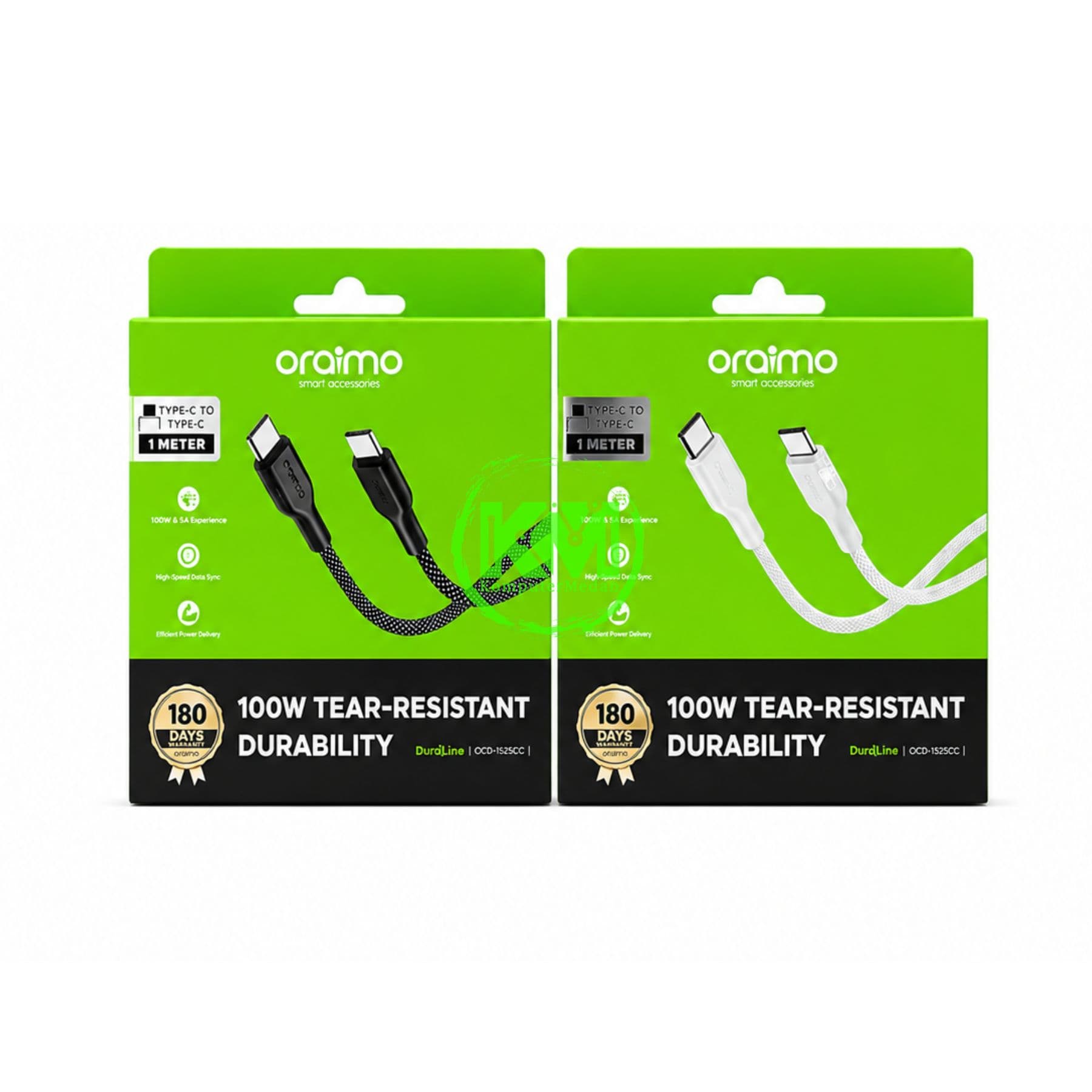 ORAIMO CABLE OCD-1525CC - Image 1