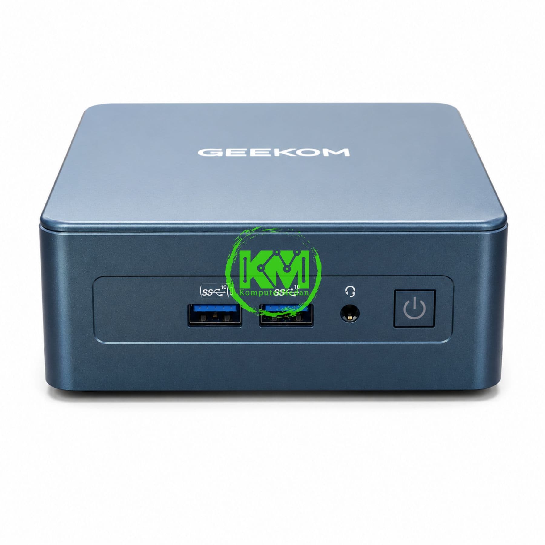 GEEKOM IT12 INTEL I5 12450H-16GB/512GB - Image 3