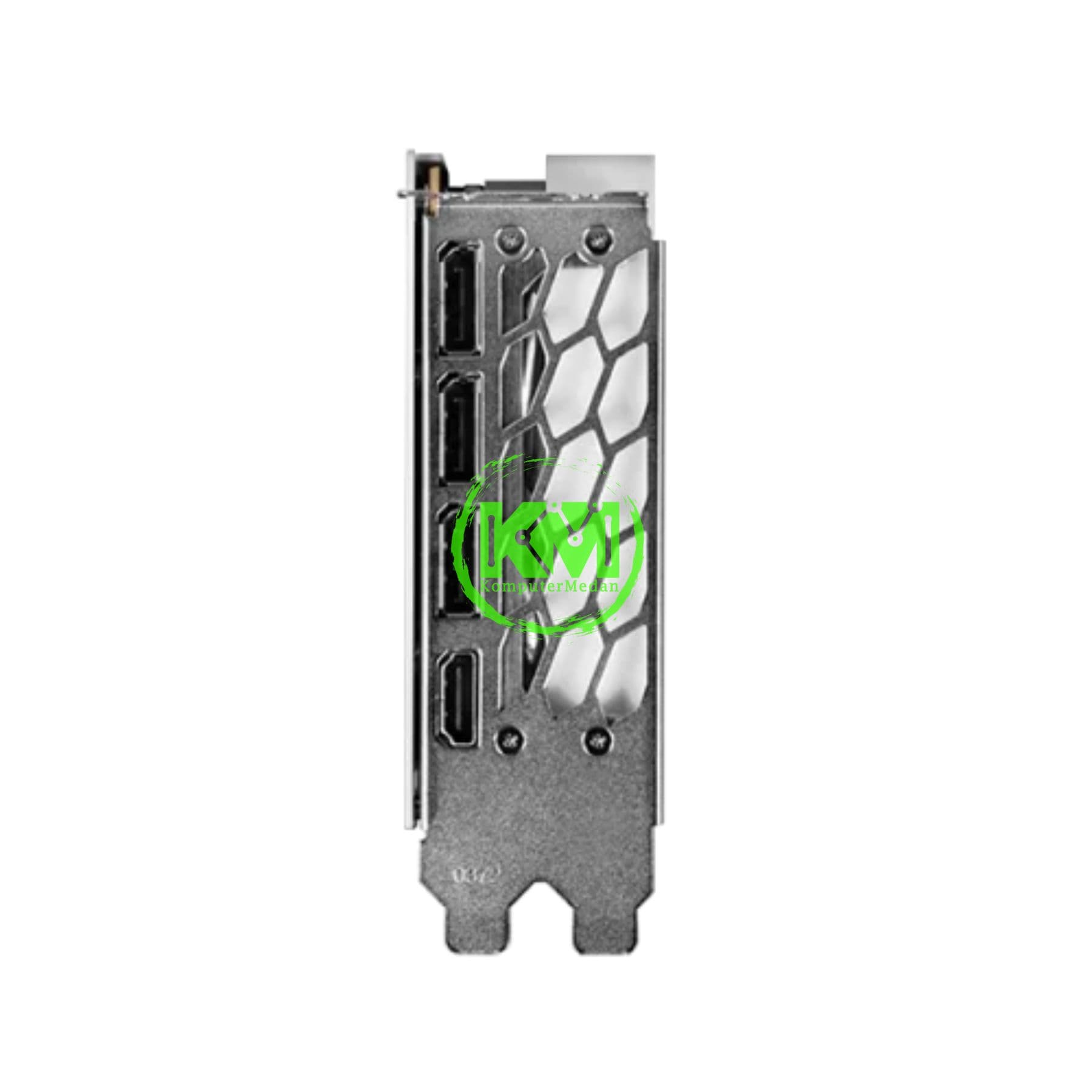 GALAX GEFORCE RTX 5060 Ti 1-CLICK OC 8GB GDDR7 WHITE VGA (NVIDIA) - Image 8
