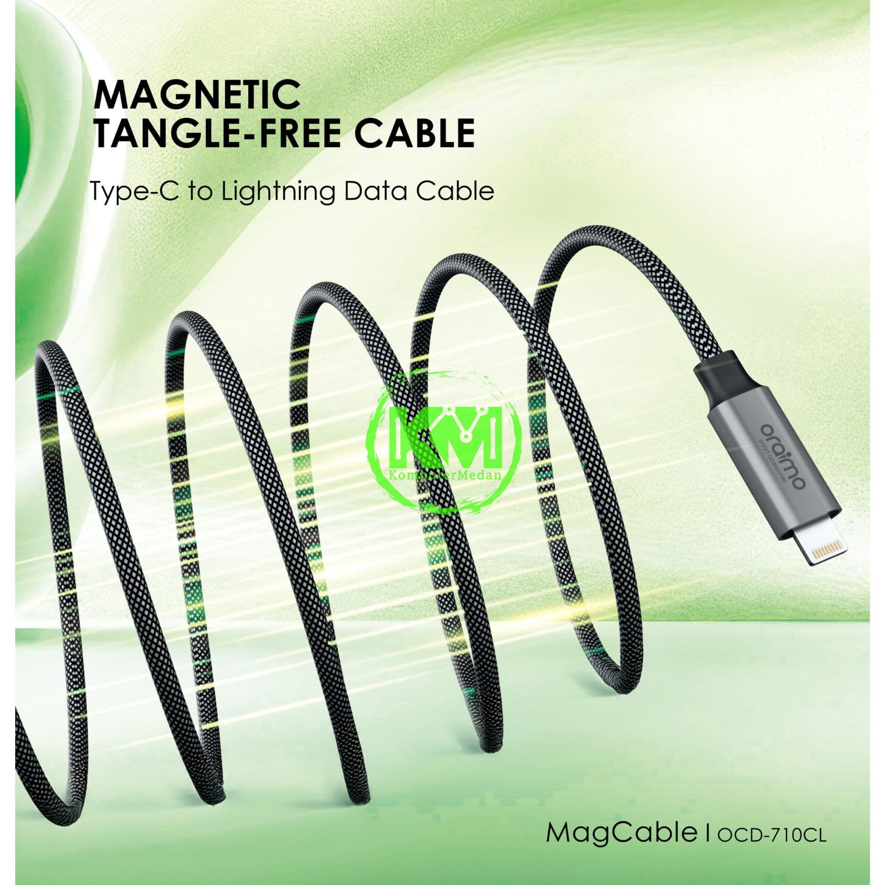 ORAIMO CABLE OCD-710CL - Image 3