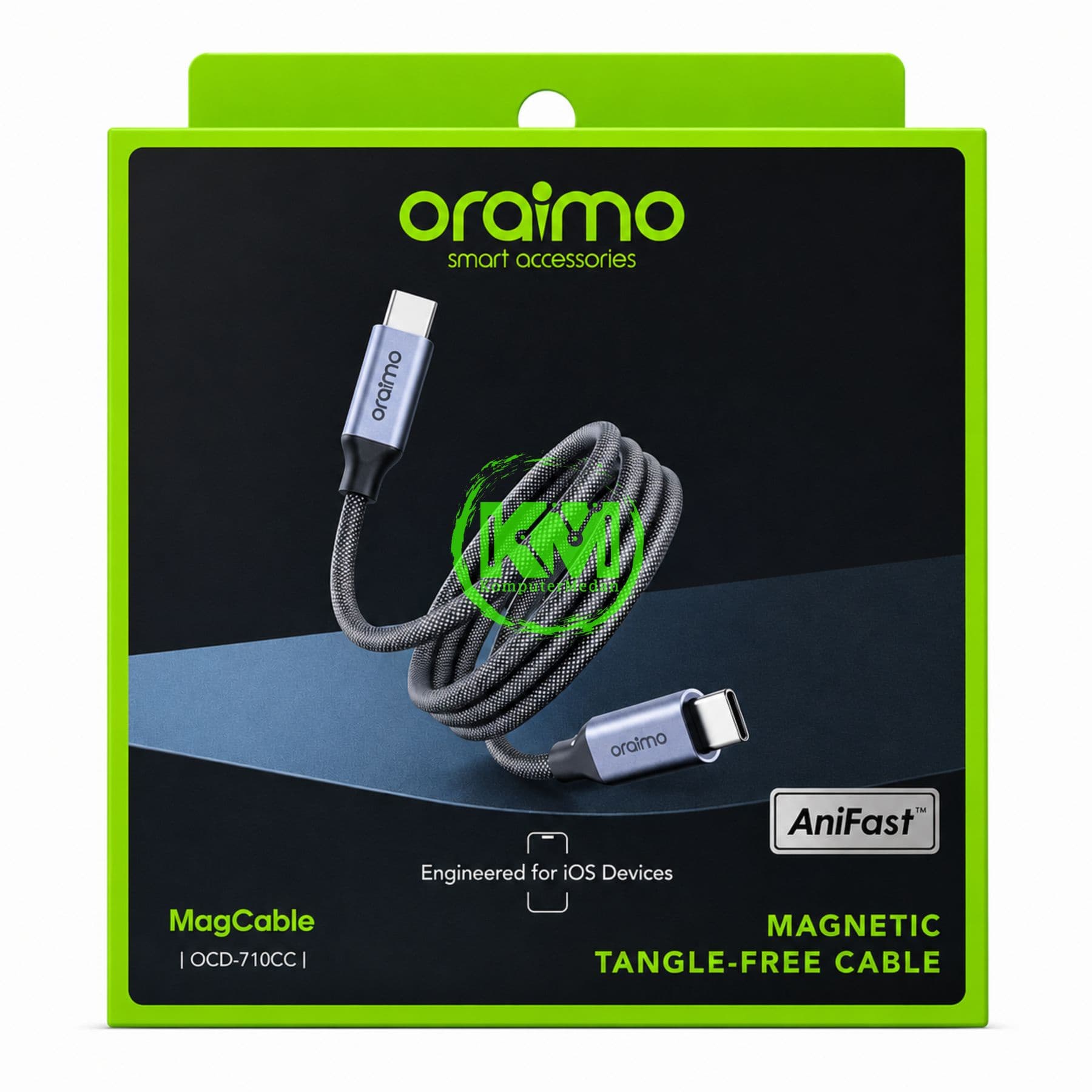 ORAIMO CABLE OCD-710CC - Image 1