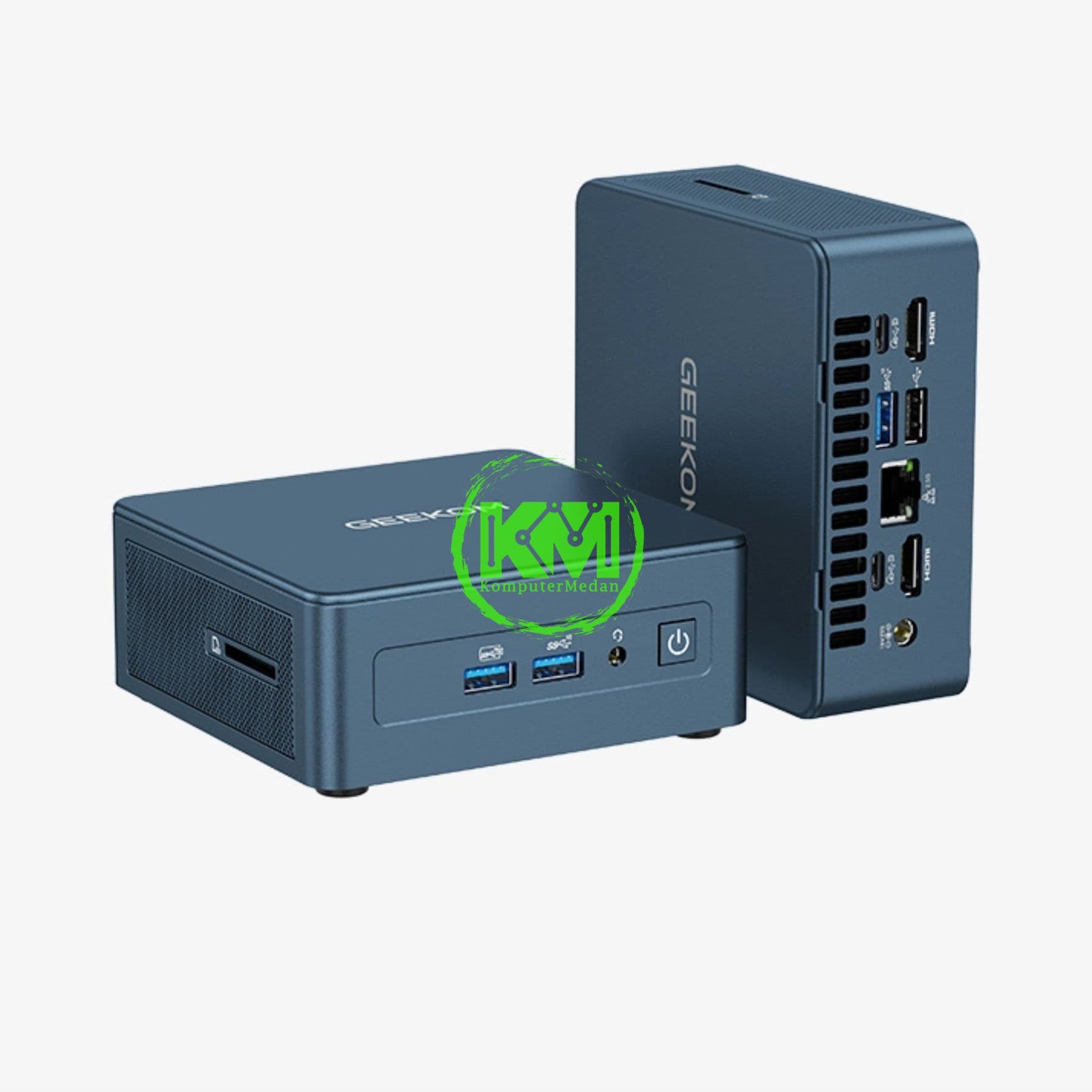 GEEKOM IT12 MAX INTEL ULTRA 5 125U-16GB/500GB