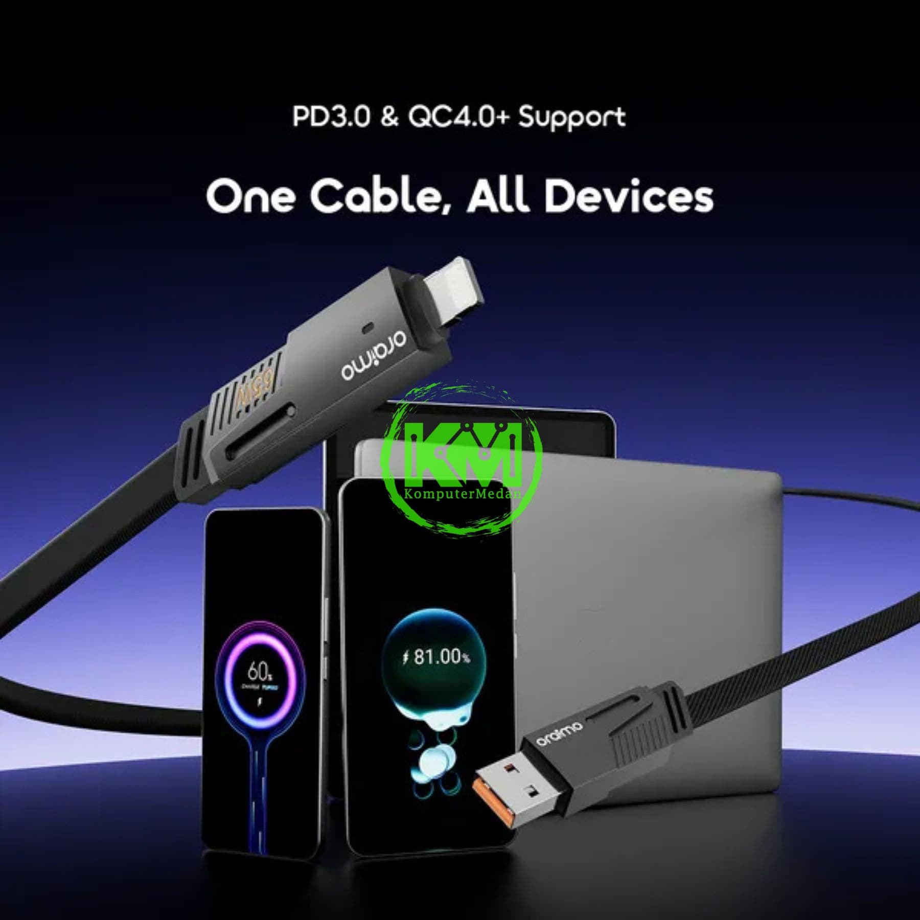 ORAIMO CABLE OCD-155 - Image 5