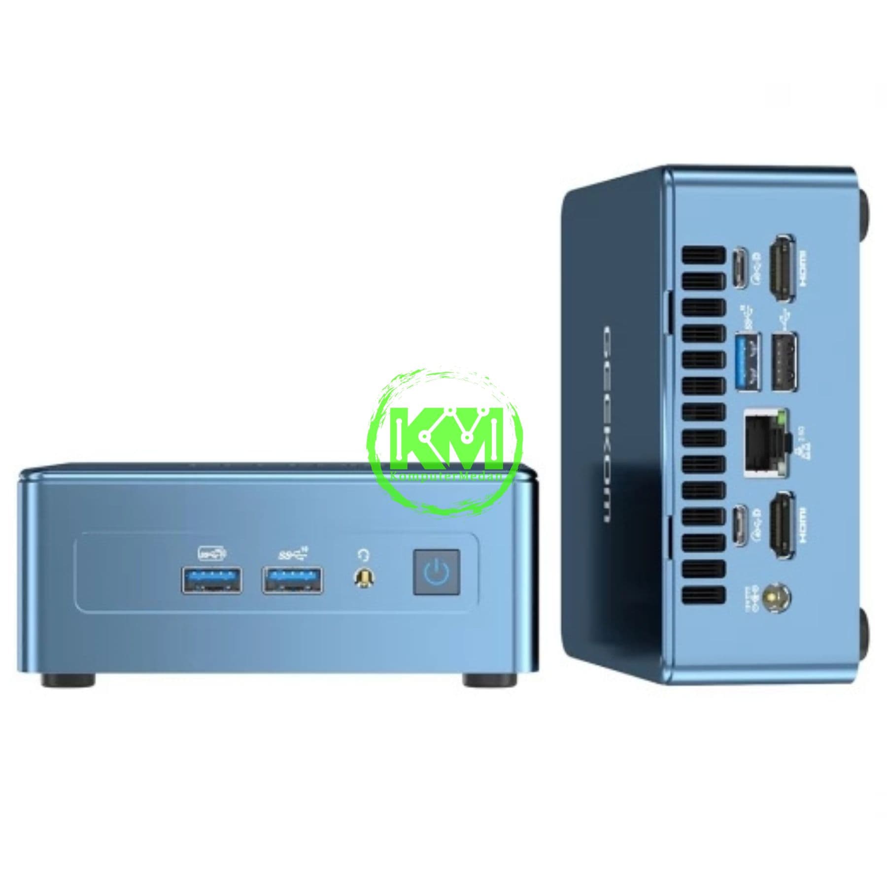 GEEKOM IT13 INTEL I9 13900HK-16GB/1TB